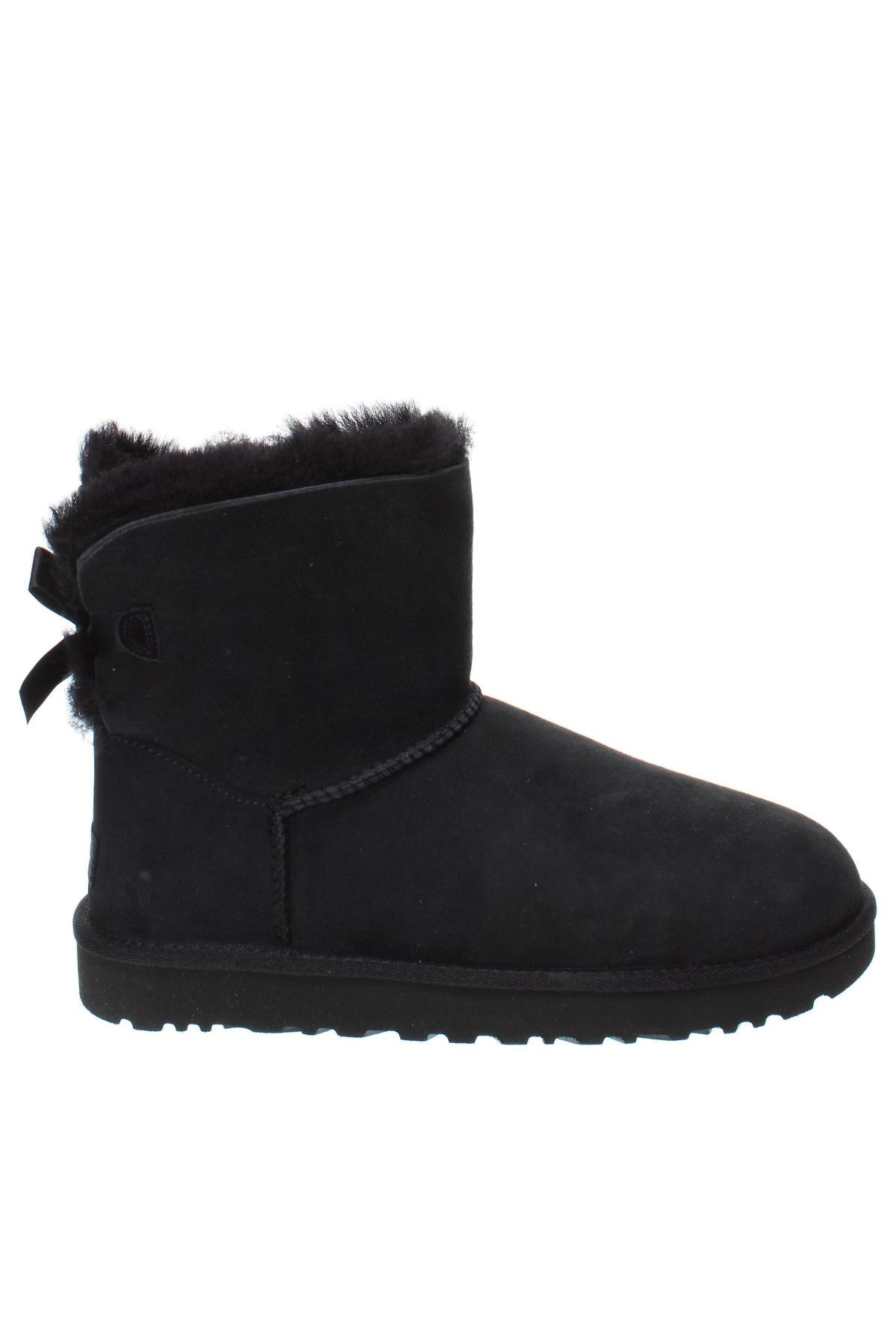 Dámske topánky  UGG Australia, Veľkosť 41, Farba Čierna, Cena  169,07 €