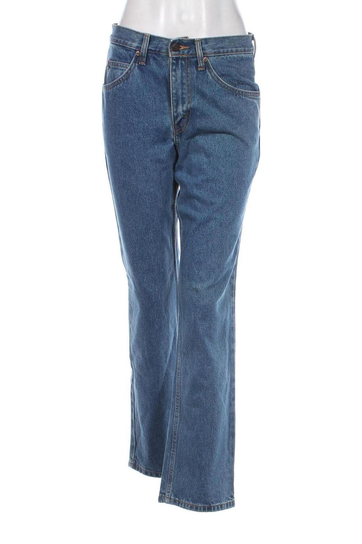 Damen Jeans, Größe M, Farbe Blau, Preis 6,99 €