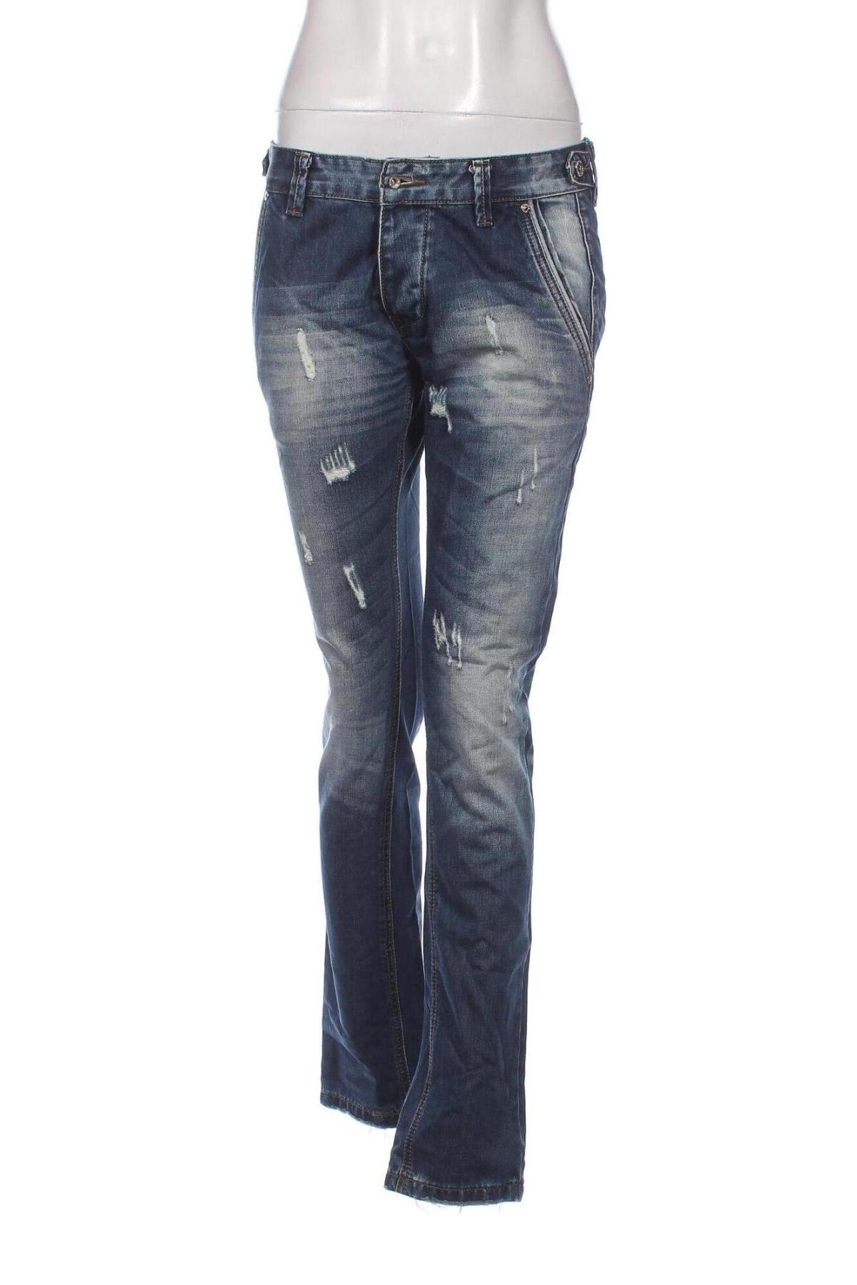 Damen Jeans, Größe M, Farbe Blau, Preis € 27,67