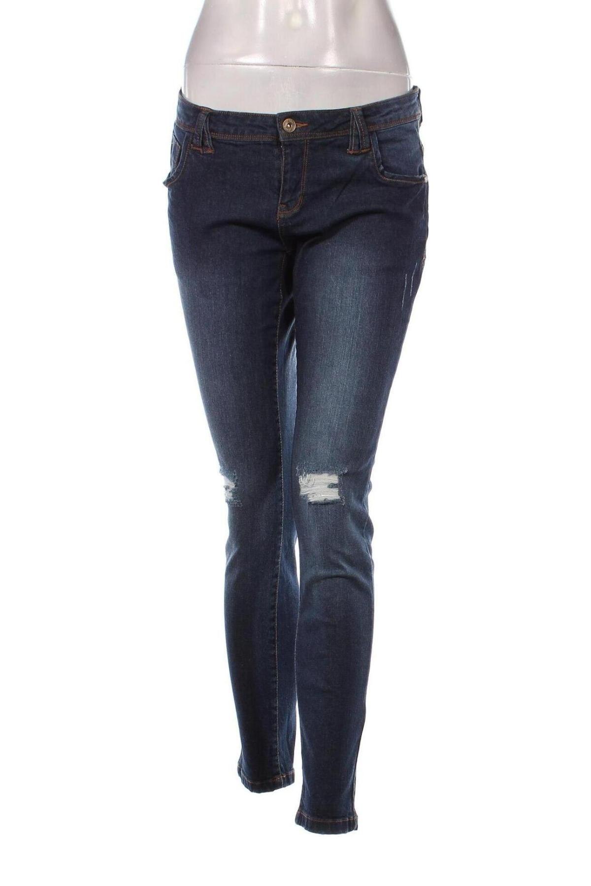 Damen Jeans, Größe M, Farbe Blau, Preis € 15,00