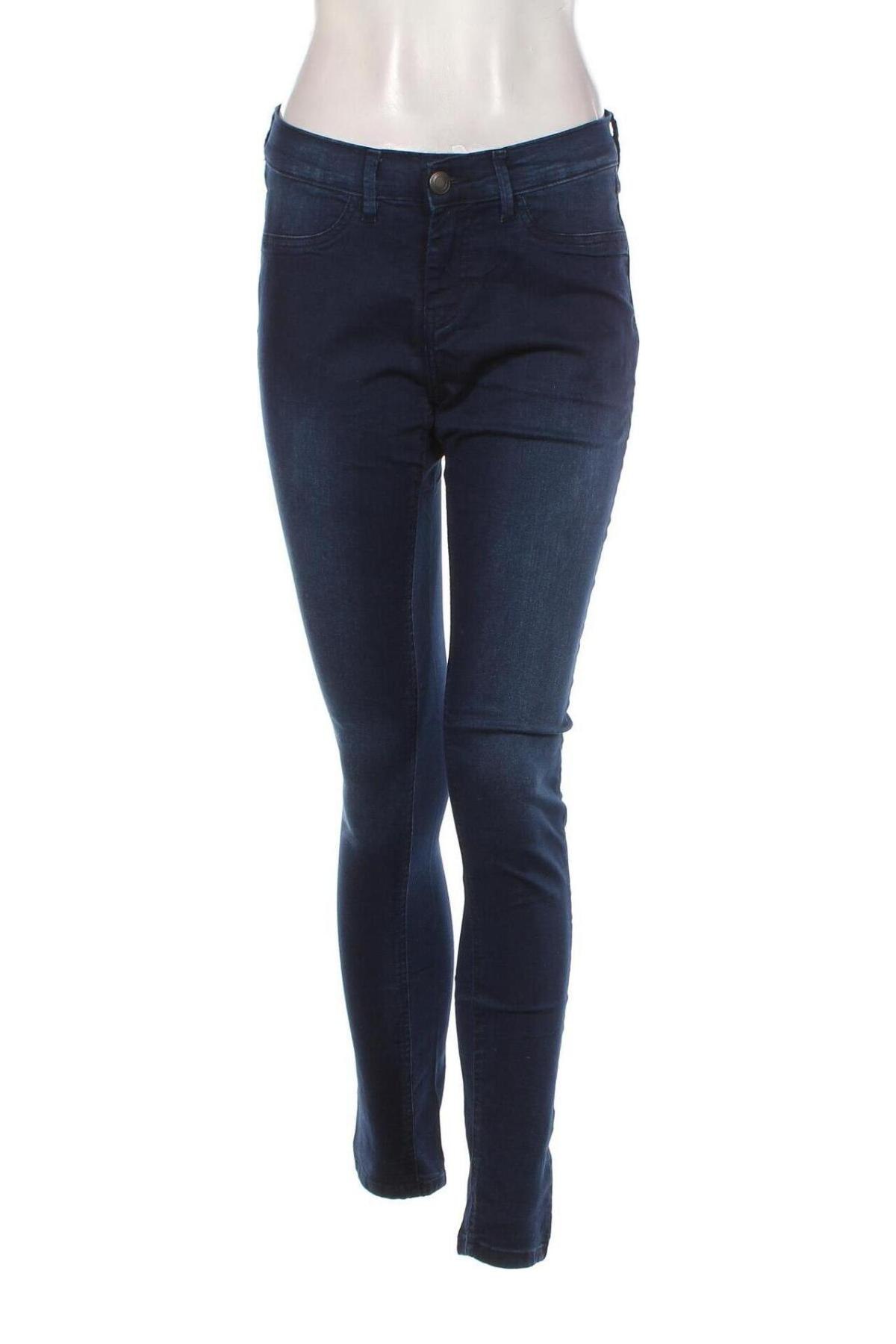 Damen Jeans, Größe M, Farbe Blau, Preis € 5,49