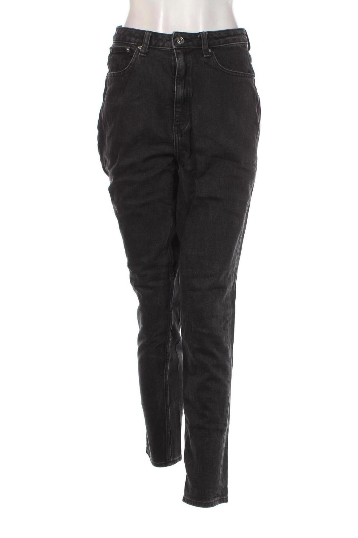 Damen Jeans ASOS, Größe S, Farbe Schwarz, Preis 5,99 €