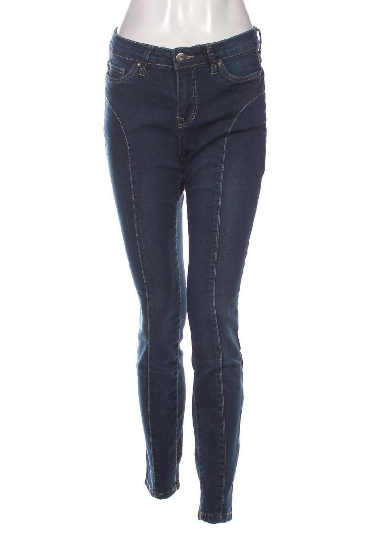 Damen Jeans Arizona, Größe M, Farbe Blau, Preis € 13,99