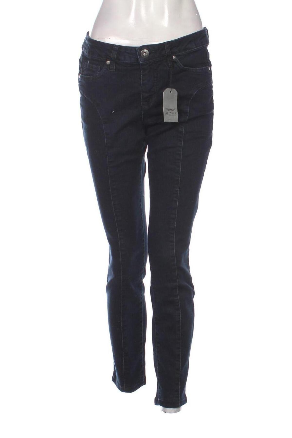 Damen Jeans Arizona, Größe M, Farbe Blau, Preis € 9,96