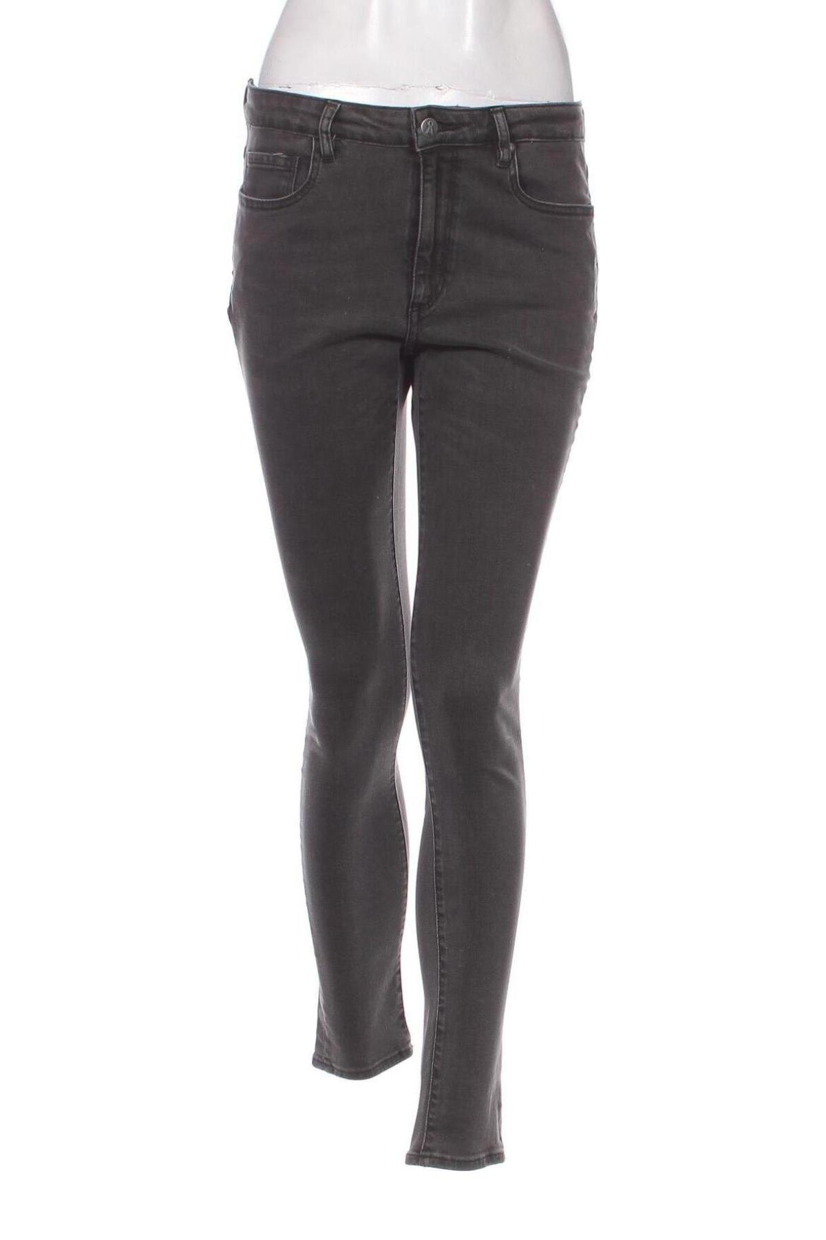 Damen Jeans Armedangels, Größe M, Farbe Grau, Preis € 14,19