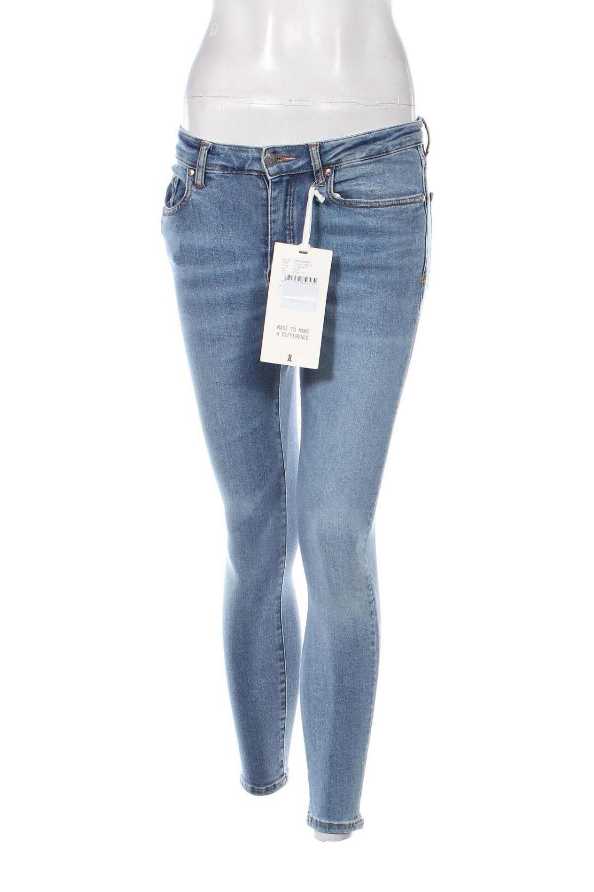 Damen Jeans Armedangels, Größe S, Farbe Blau, Preis € 35,46