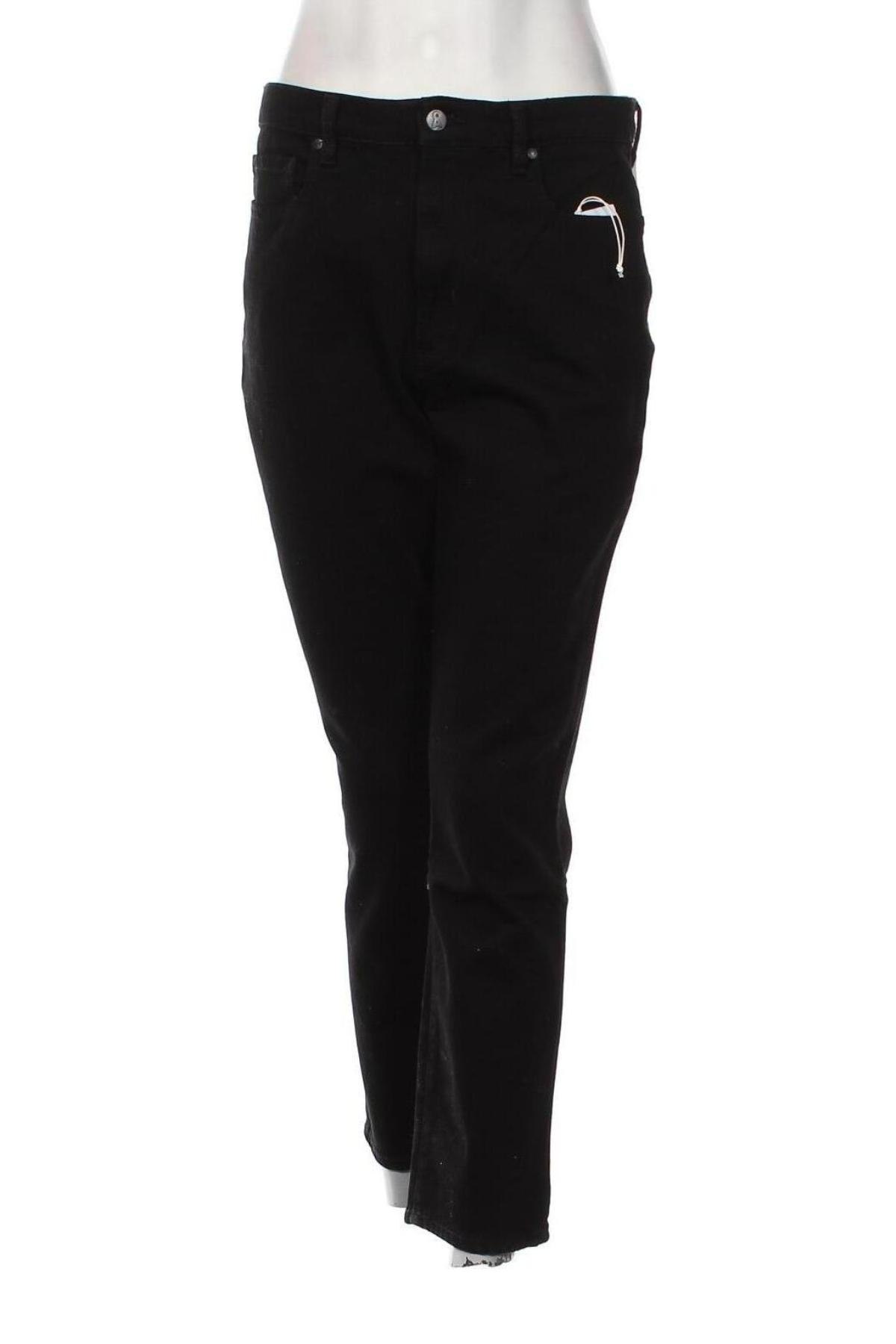 Damen Jeans Armedangels, Größe M, Farbe Schwarz, Preis € 29,26