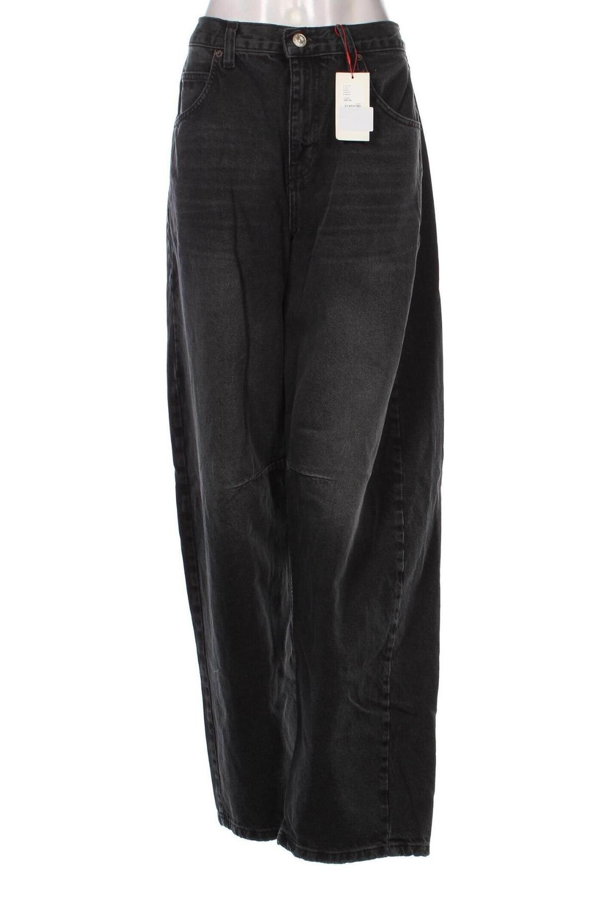 Damen Jeans BDG, Größe XXL, Farbe Grau, Preis € 47,94