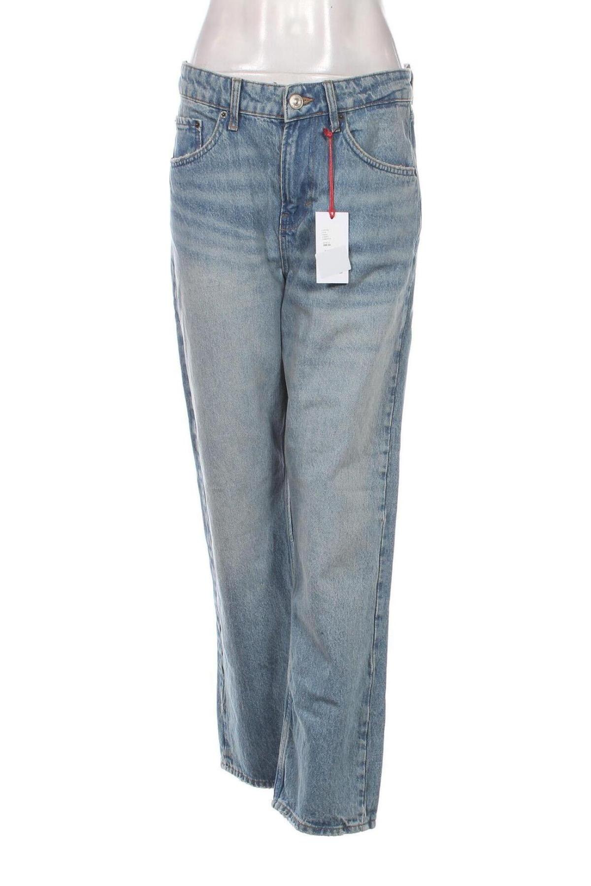 Damen Jeans BDG, Größe S, Farbe Blau, Preis € 14,38