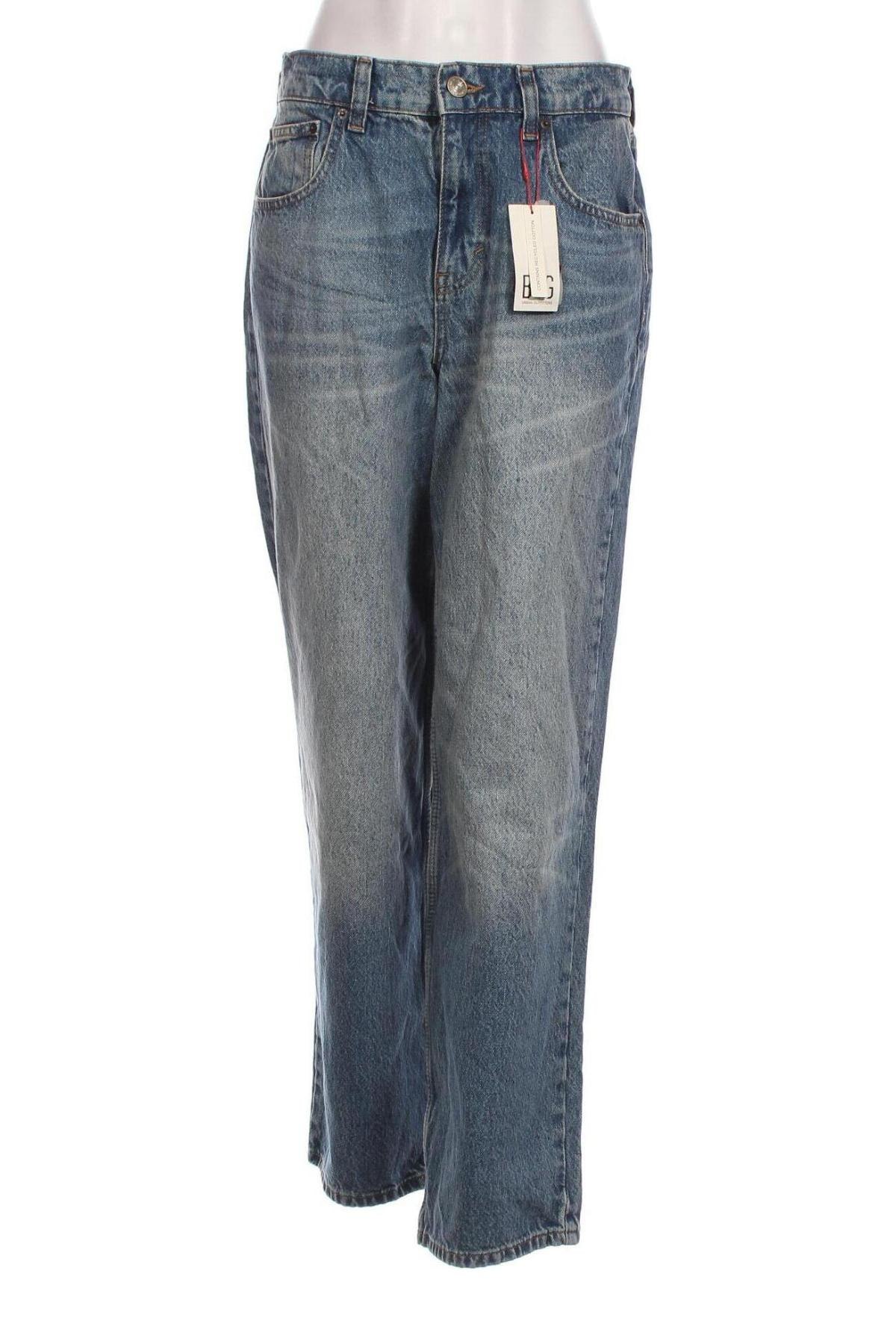 Damen Jeans BDG, Größe S, Farbe Blau, Preis € 11,99