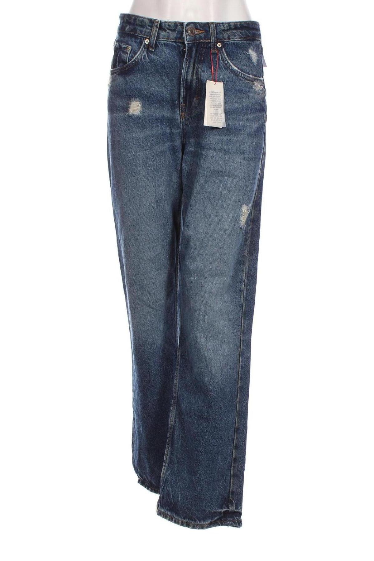 Damen Jeans BDG, Größe S, Farbe Blau, Preis € 8,63