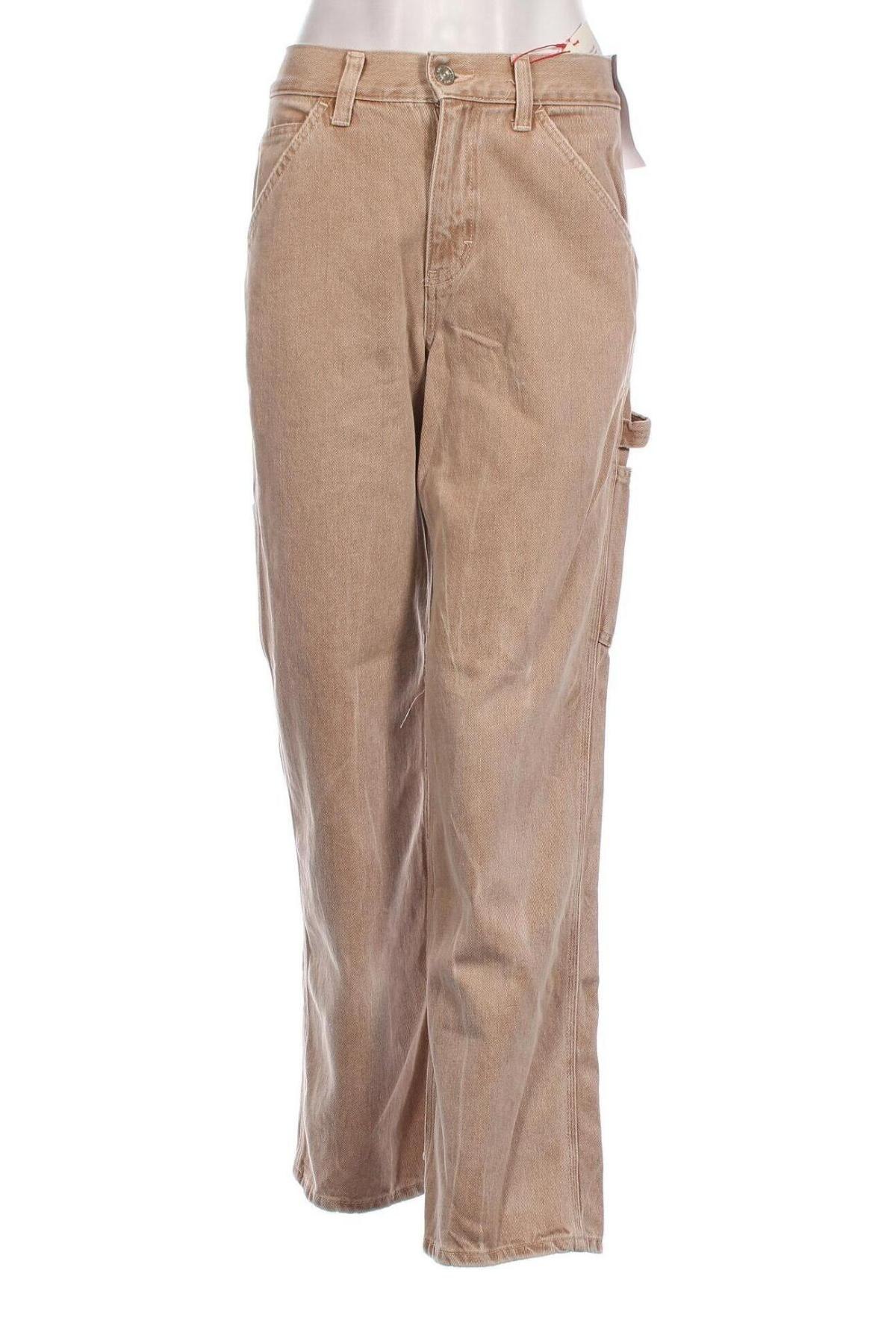 Damen Jeans BDG, Größe S, Farbe Beige, Preis 7,19 €