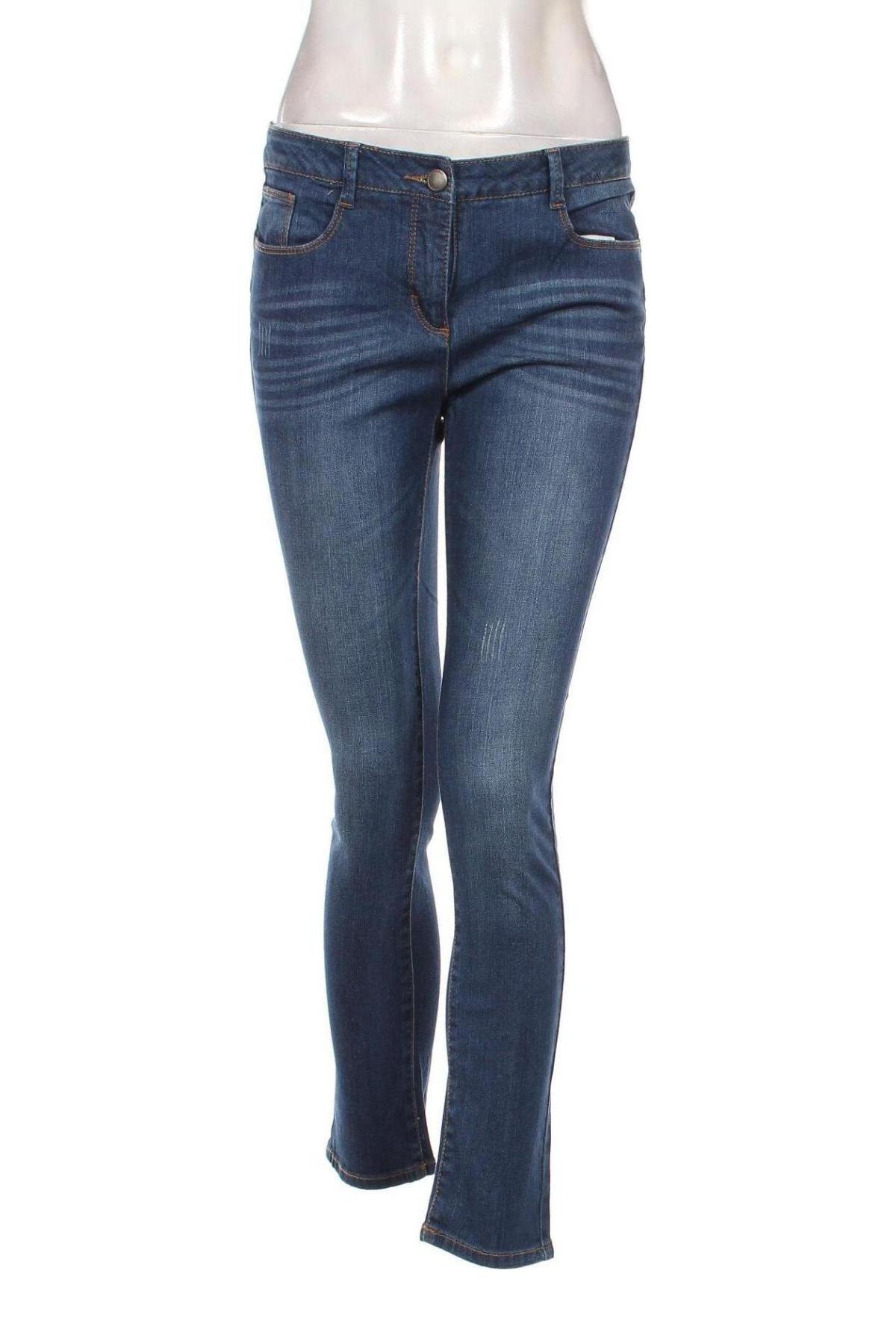 Damen Jeans Balsamik, Größe S, Farbe Blau, Preis 7,19 €