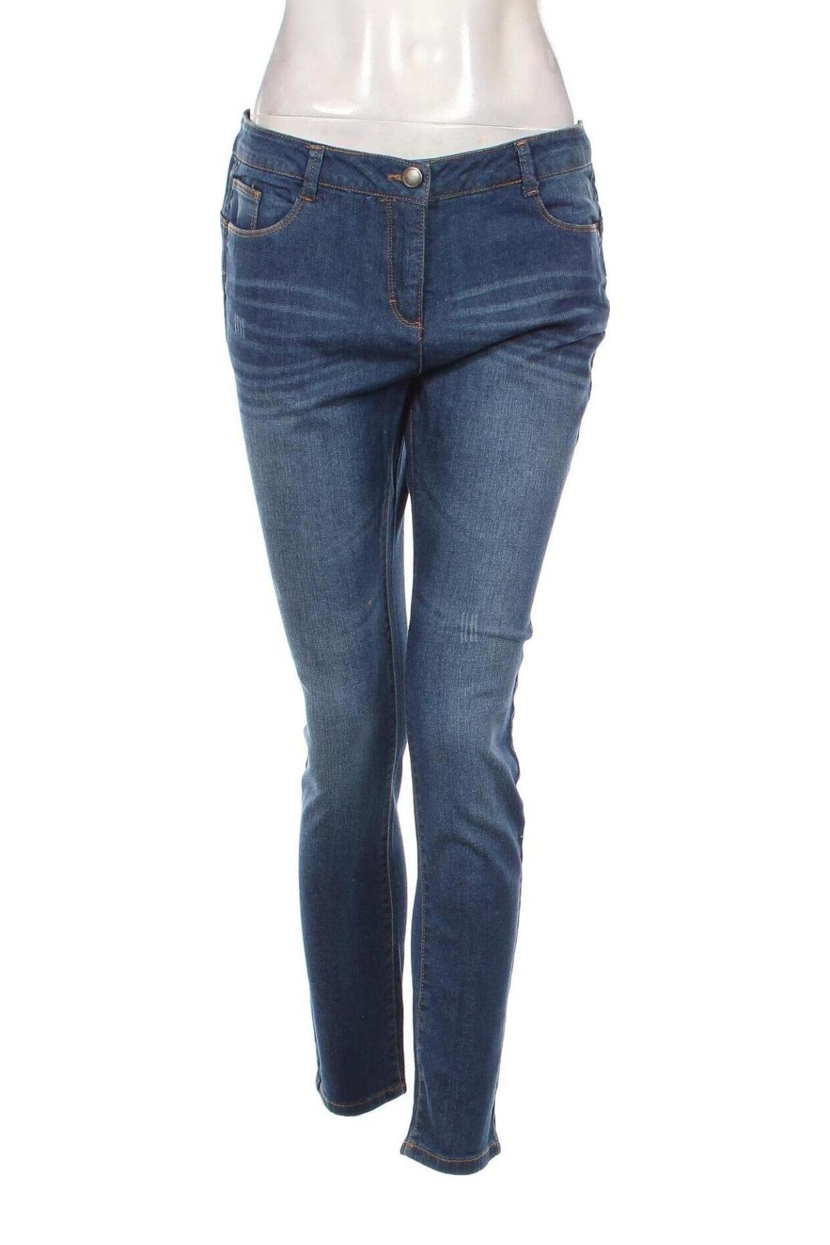 Damen Jeans Balsamik, Größe M, Farbe Blau, Preis € 7,19