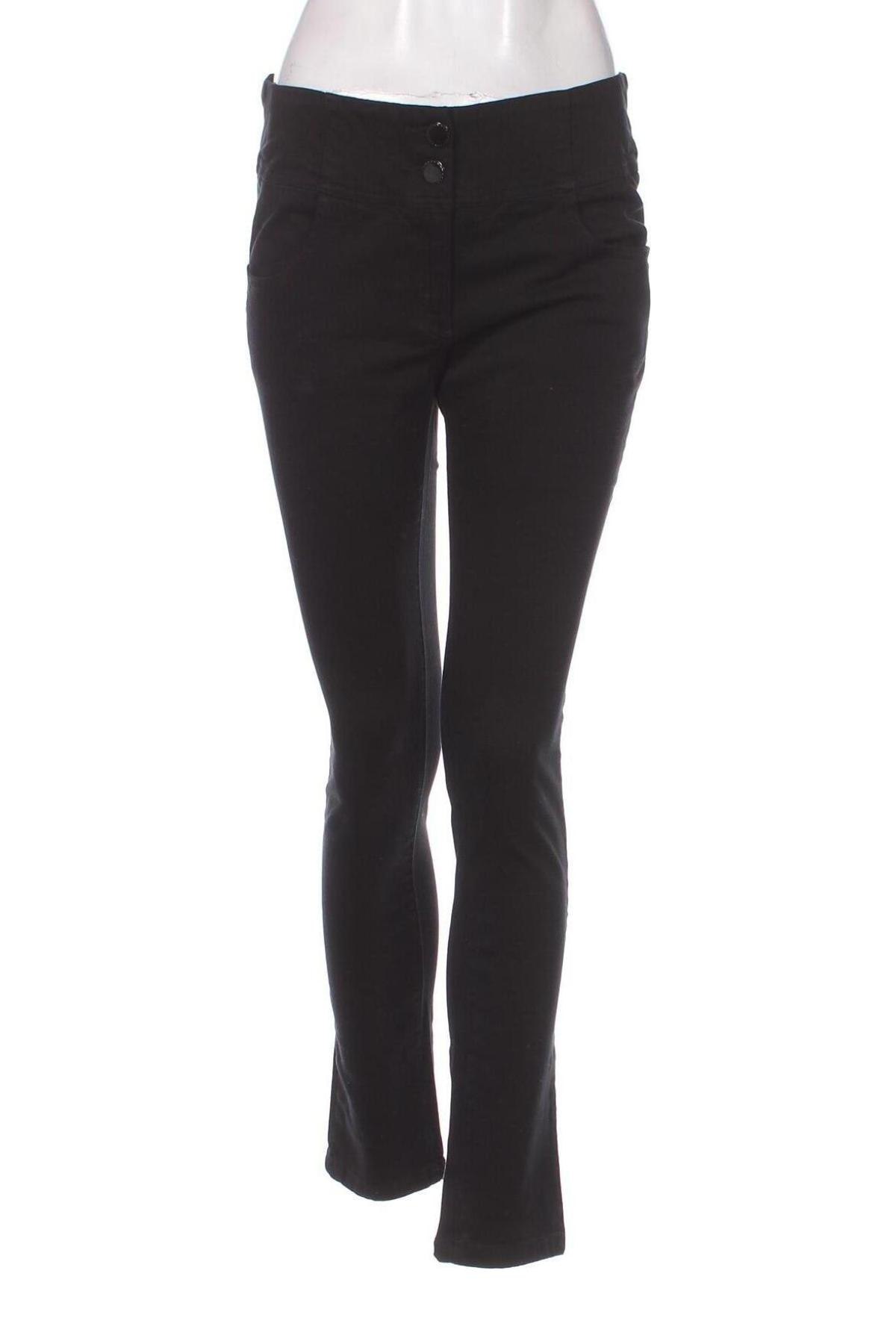 Damen Jeans Balsamik, Größe M, Farbe Schwarz, Preis 12,99 €