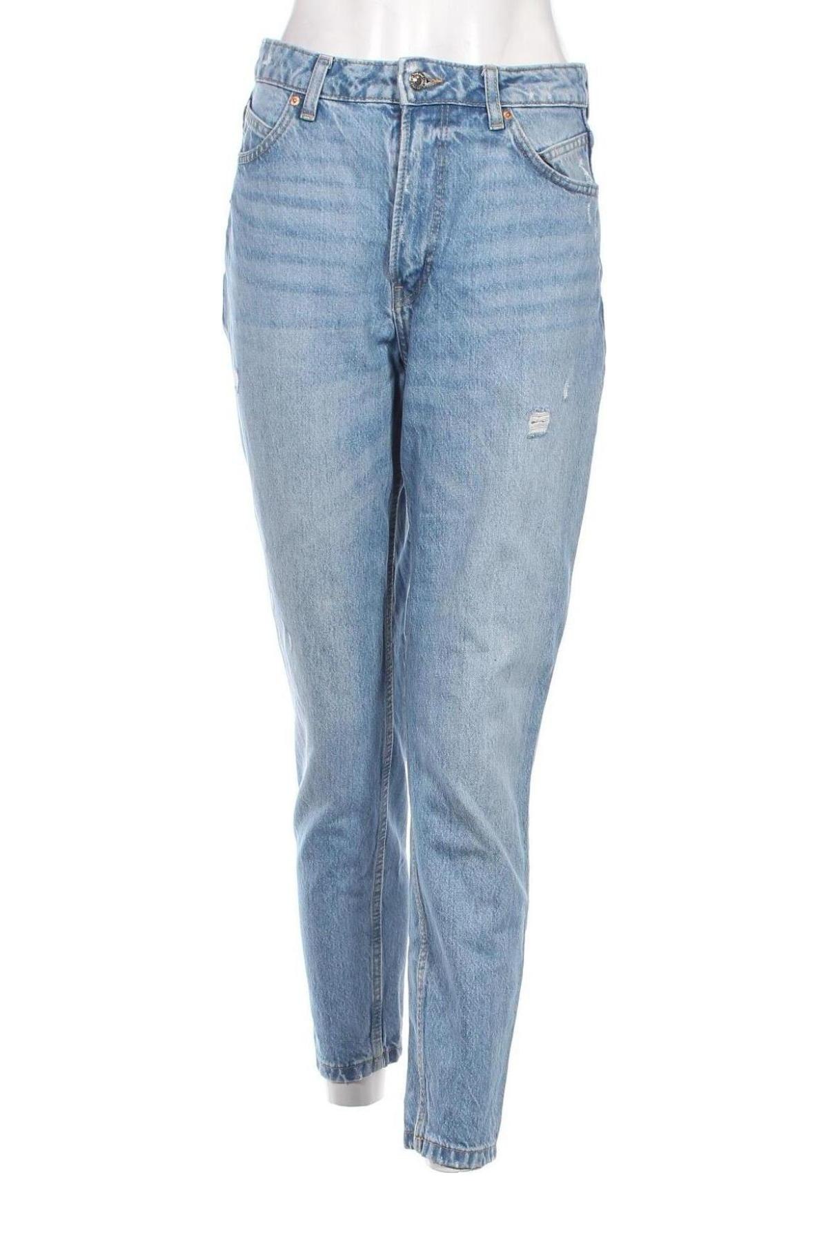 Damen Jeans Berna, Größe S, Farbe Blau, Preis € 13,65