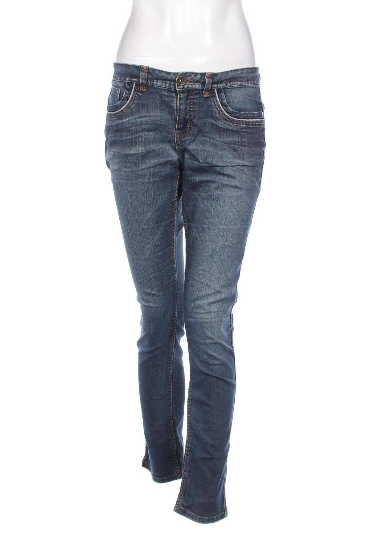 Damen Jeans Blind Date, Größe M, Farbe Blau, Preis 20,18 €