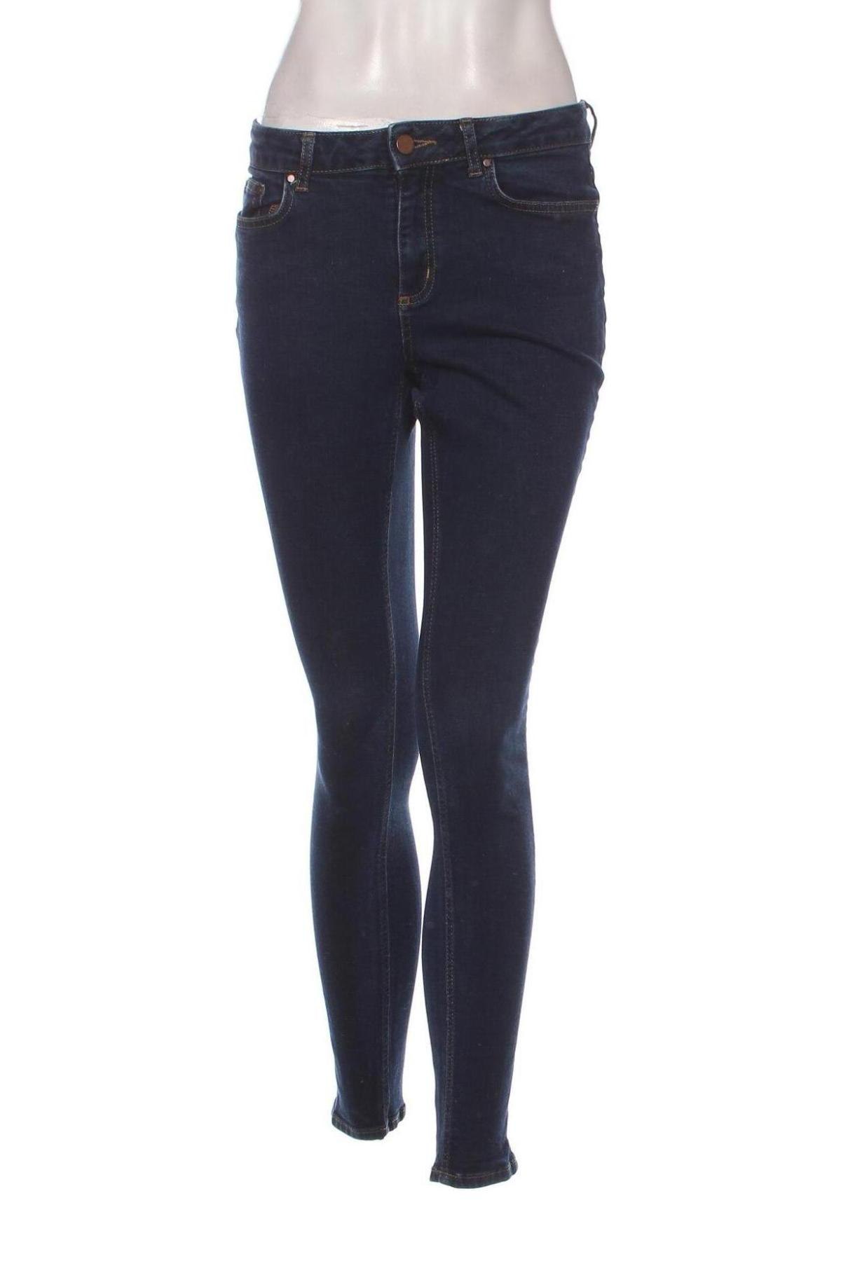 Damen Jeans Boden, Größe M, Farbe Blau, Preis € 5,99