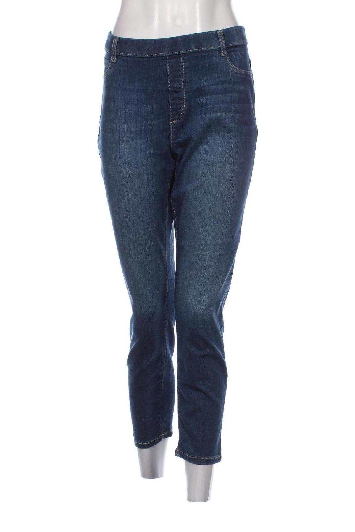 Damen Jeans Bonita, Größe L, Farbe Blau, Preis € 15,00