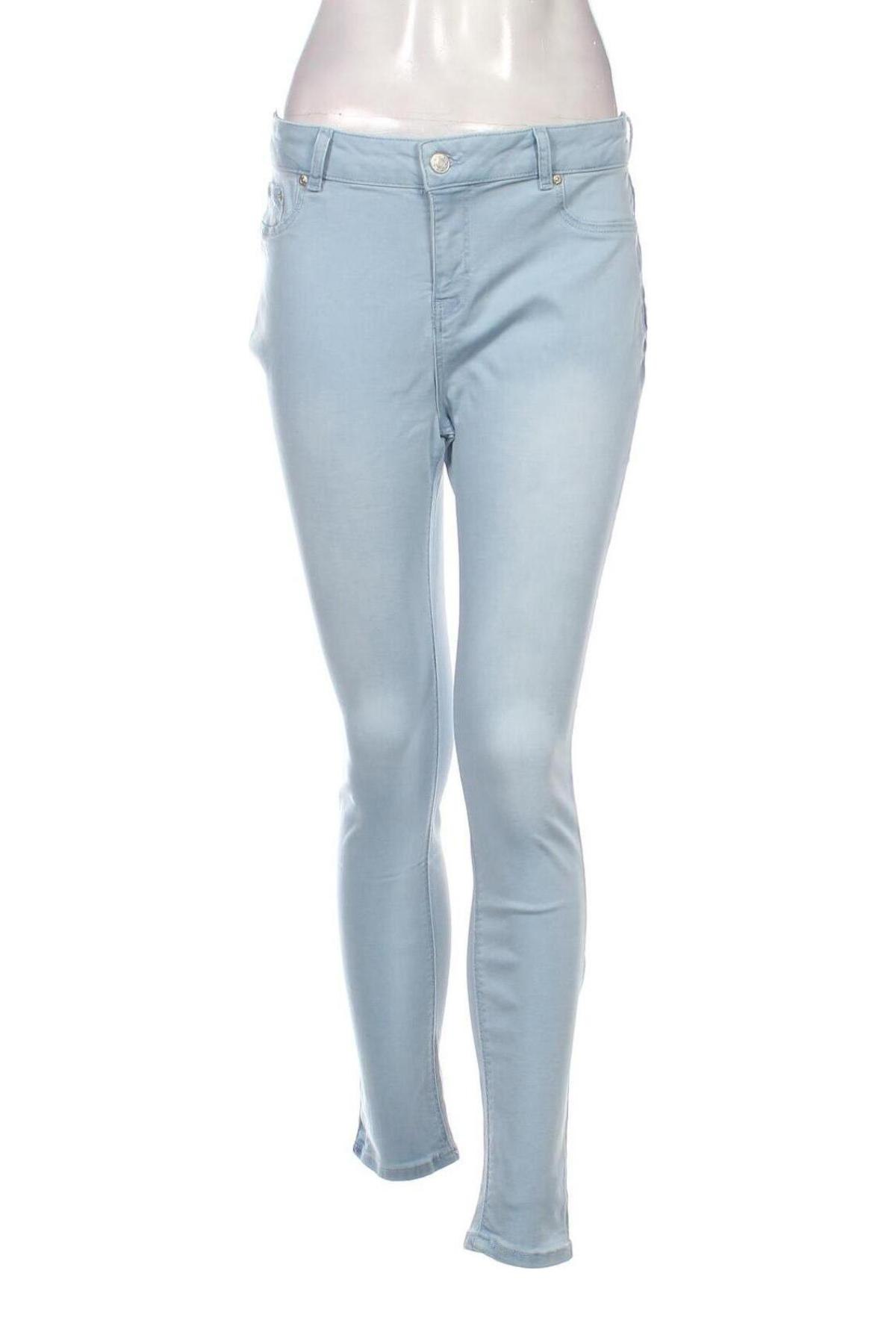 Damen Jeans Buffalo, Größe L, Farbe Blau, Preis € 9,59