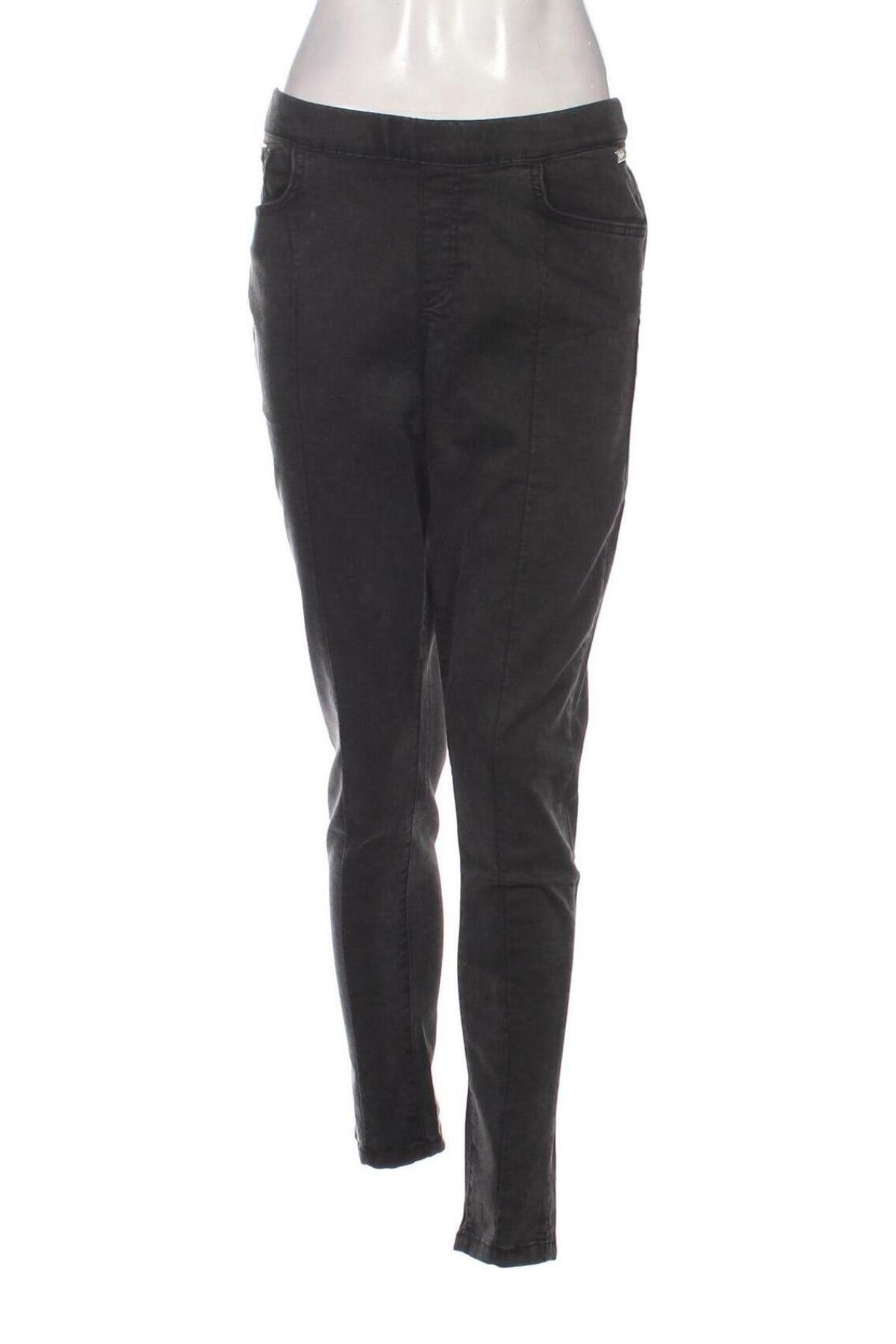 Damen Jeans Buffalo, Größe XL, Farbe Schwarz, Preis 7,19 €