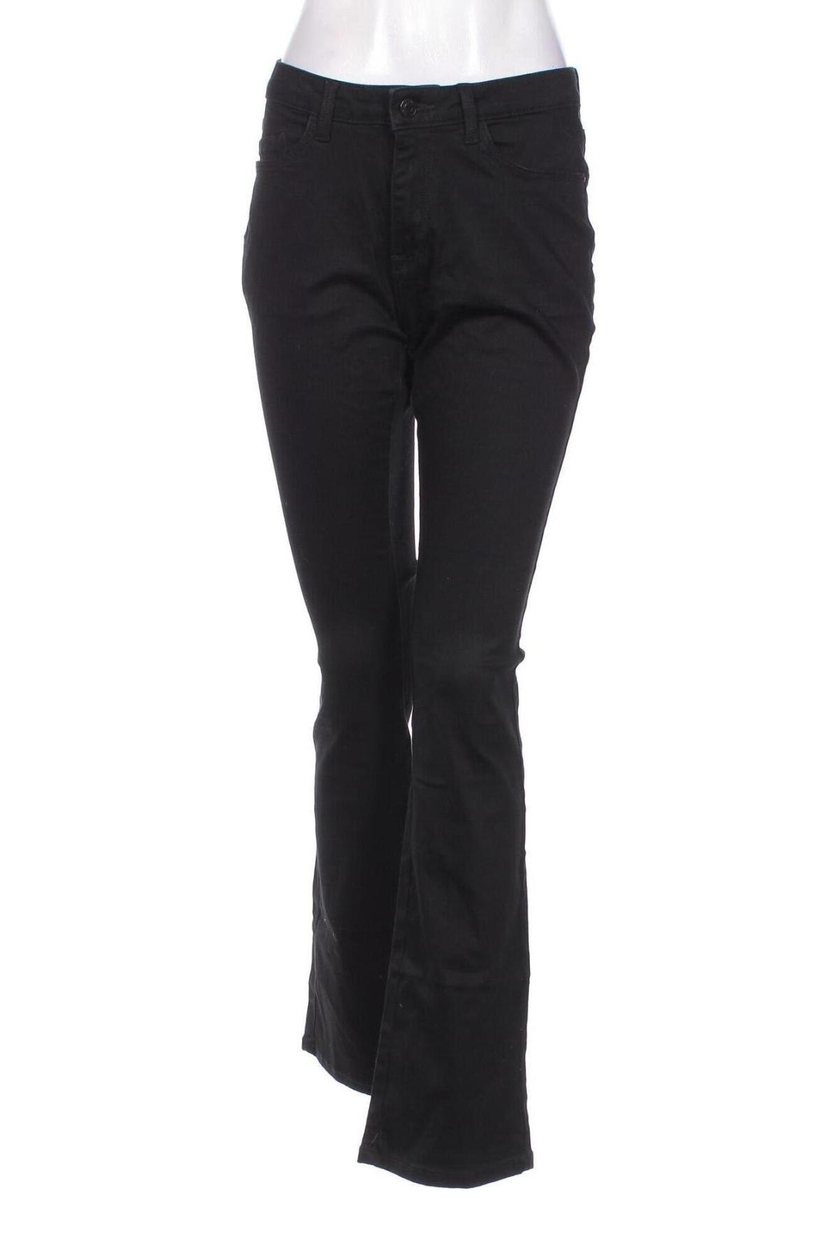 Damen Jeans C&A, Größe M, Farbe Schwarz, Preis € 20,18