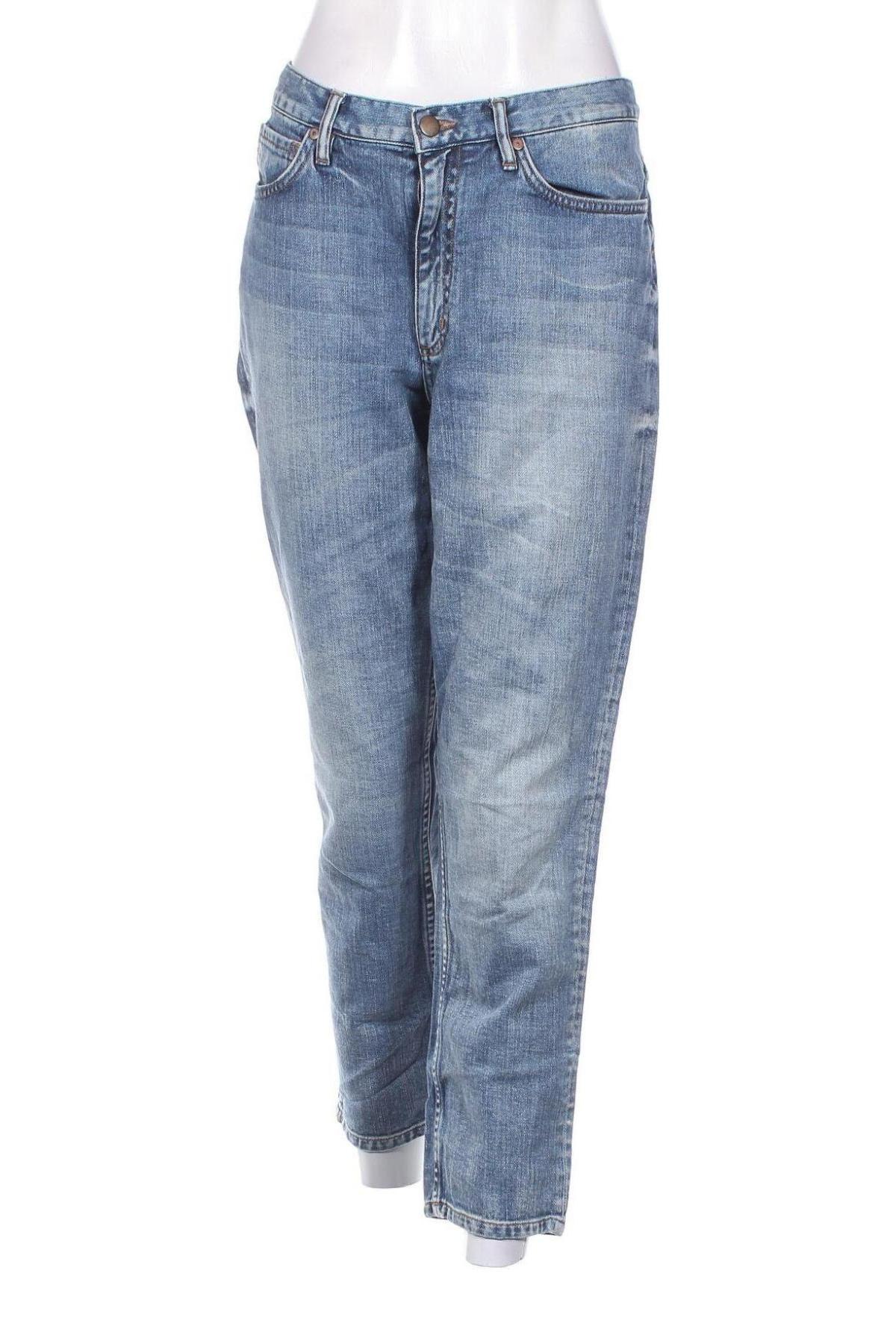 Damen Jeans COS, Größe XL, Farbe Blau, Preis € 52,19