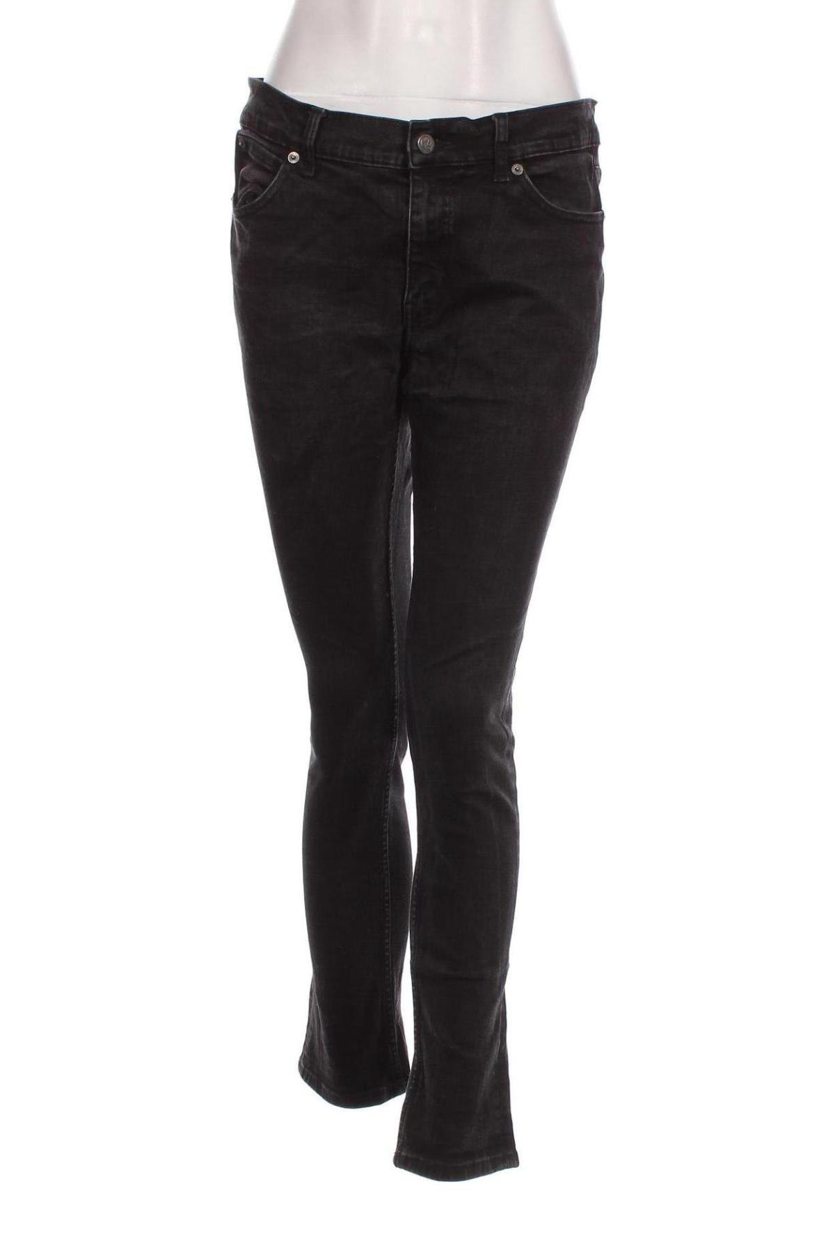 Damen Jeans Cheap Monday, Größe L, Farbe Grau, Preis € 5,71