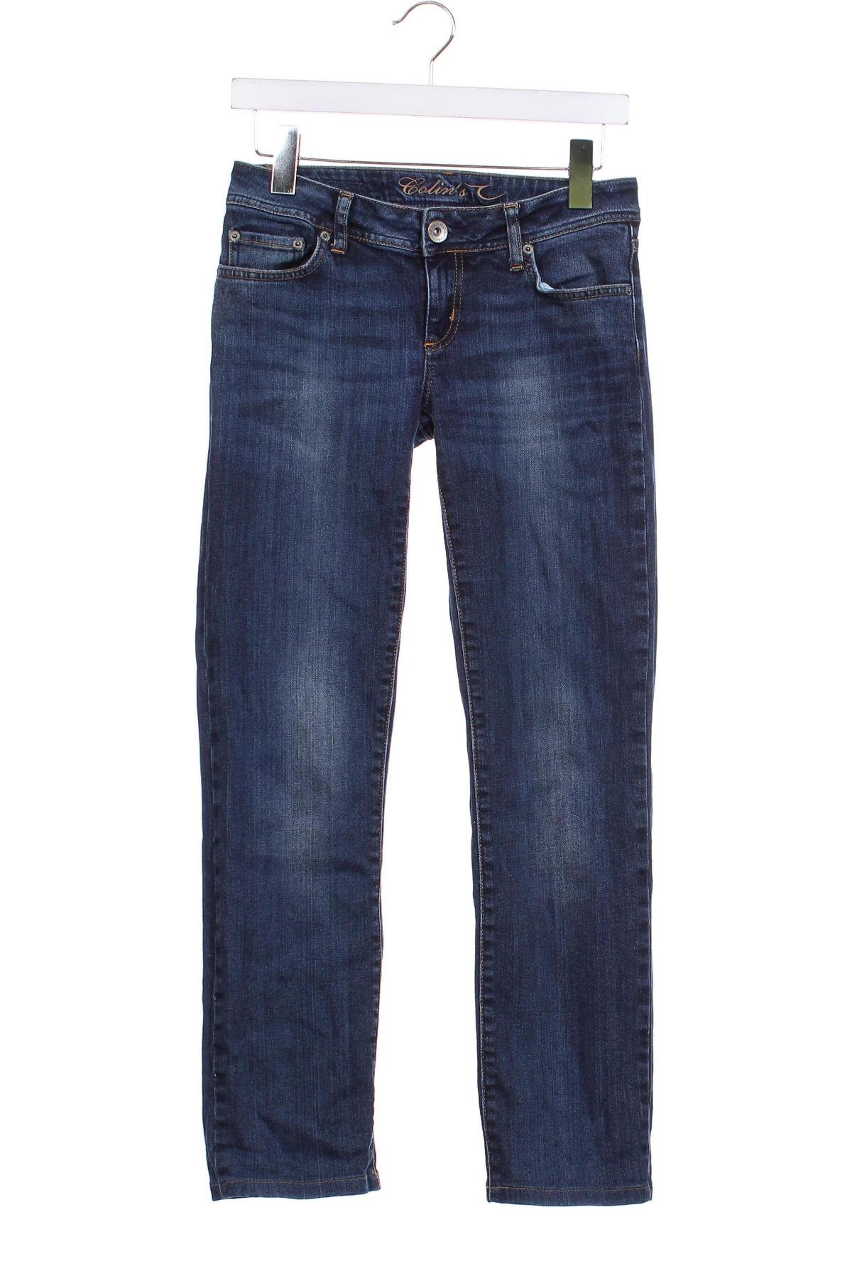 Damen Jeans Colin's, Größe S, Farbe Blau, Preis 14,83 €