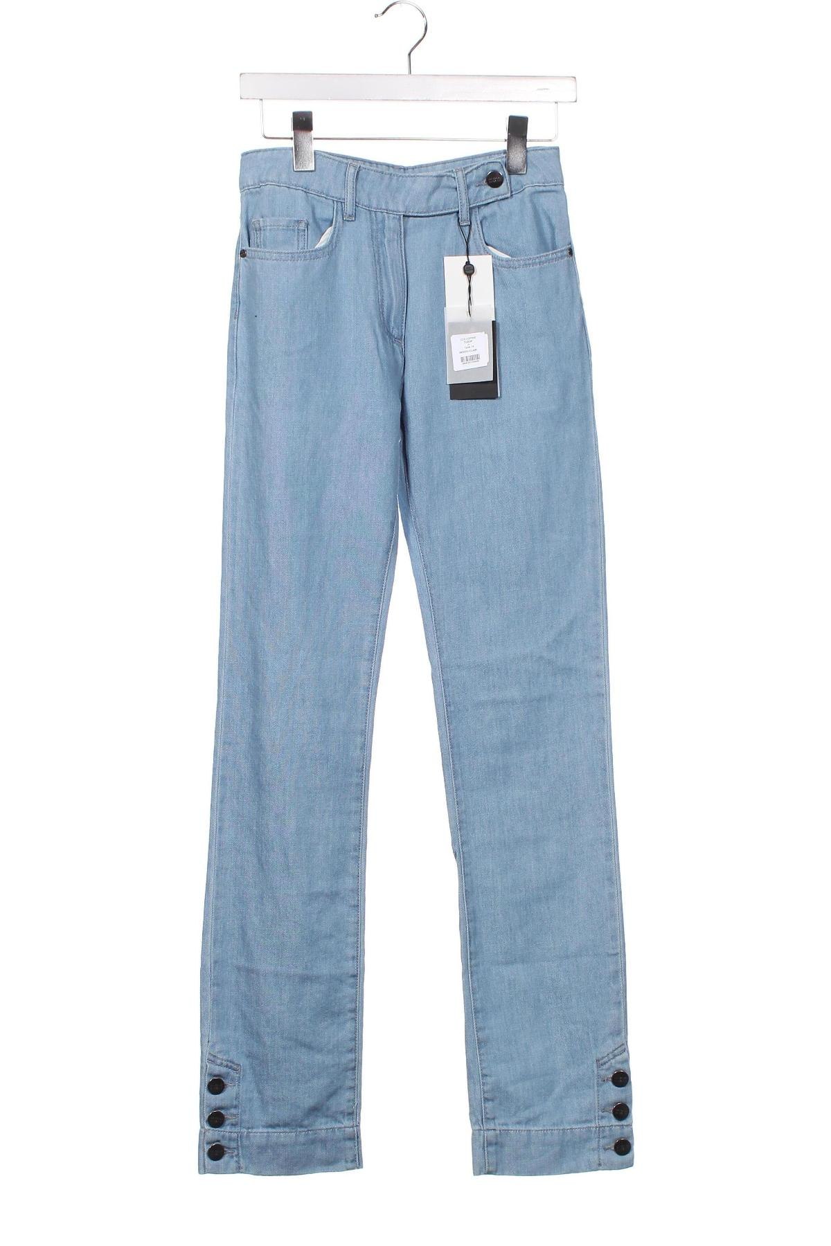 Damen Jeans Cop.copine, Größe XS, Farbe Blau, Preis € 17,73