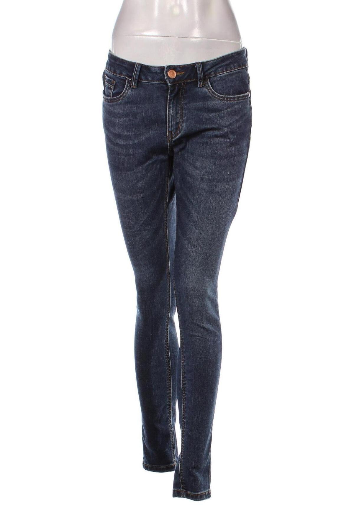 Damen Jeans Denim 1982, Größe M, Farbe Blau, Preis 9,00 €