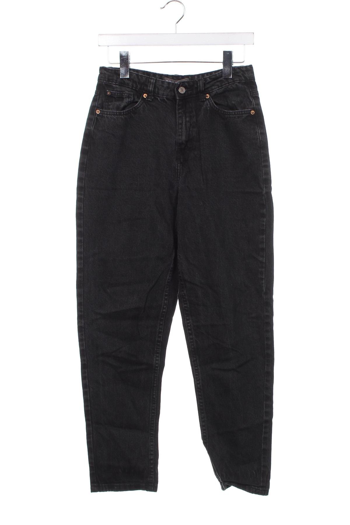 Dámske džínsy  Denim Co., Veľkosť M, Farba Sivá, Cena  16,44 €