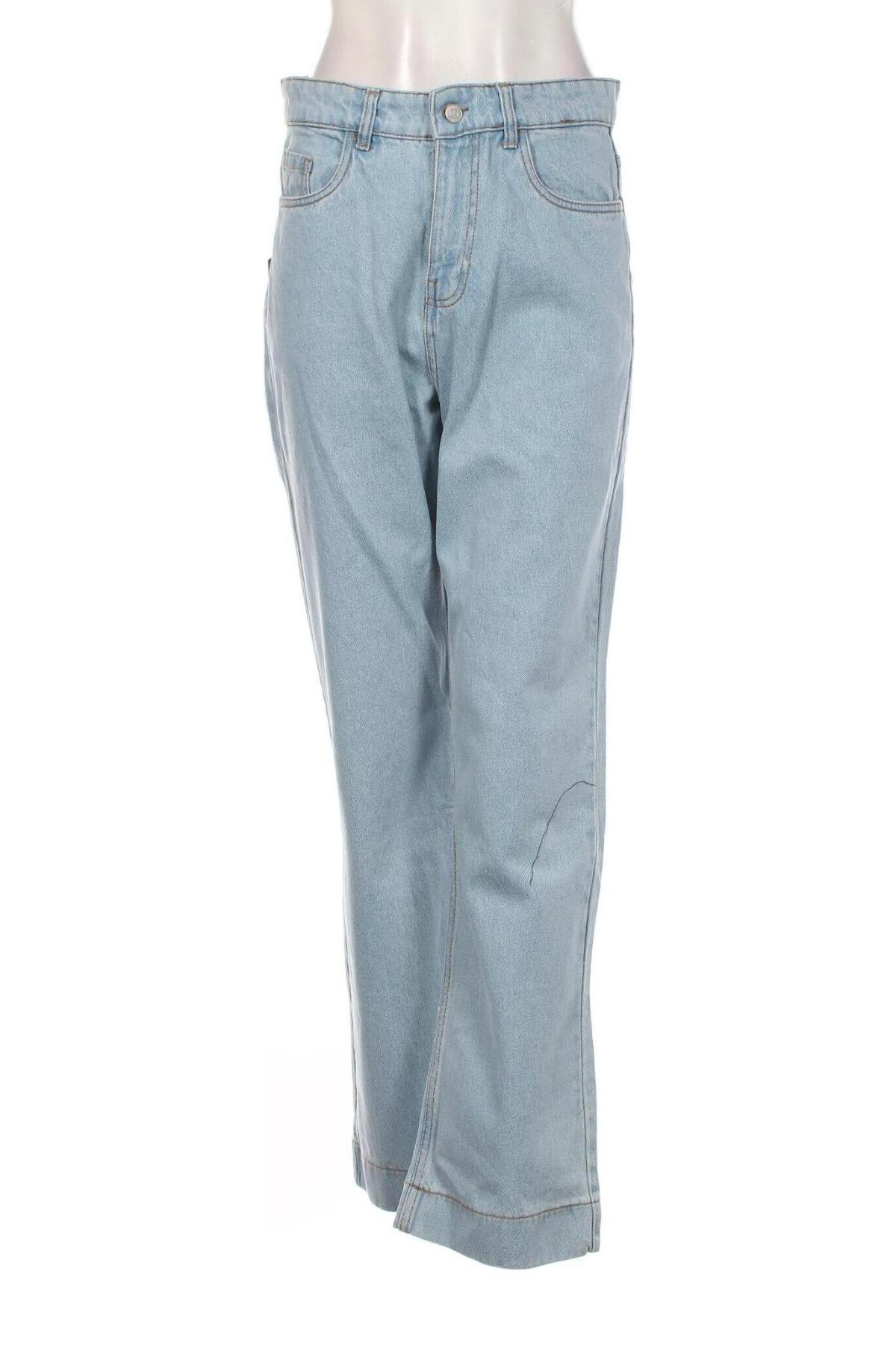 Damen Jeans Denim Project, Größe L, Farbe Blau, Preis 11,99 €
