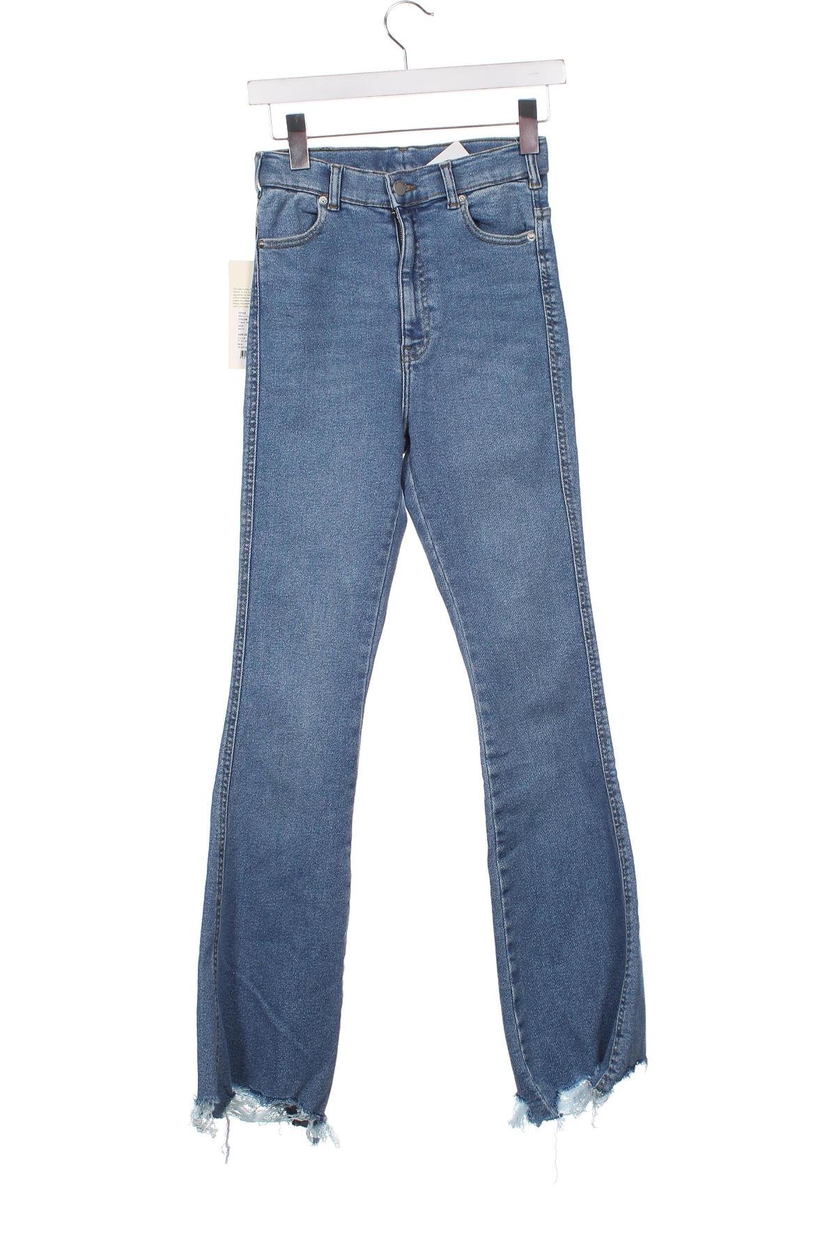Damen Jeans Dr. Denim, Größe M, Farbe Blau, Preis 10,55 €