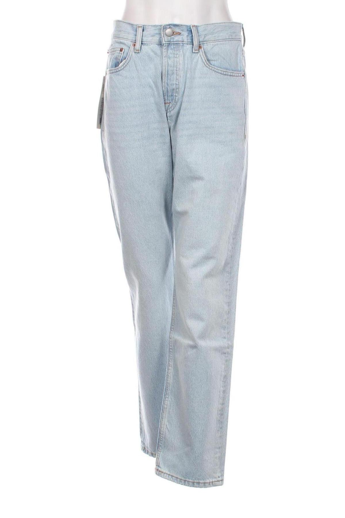 Damen Jeans Dr. Denim, Größe M, Farbe Blau, Preis 11,03 €