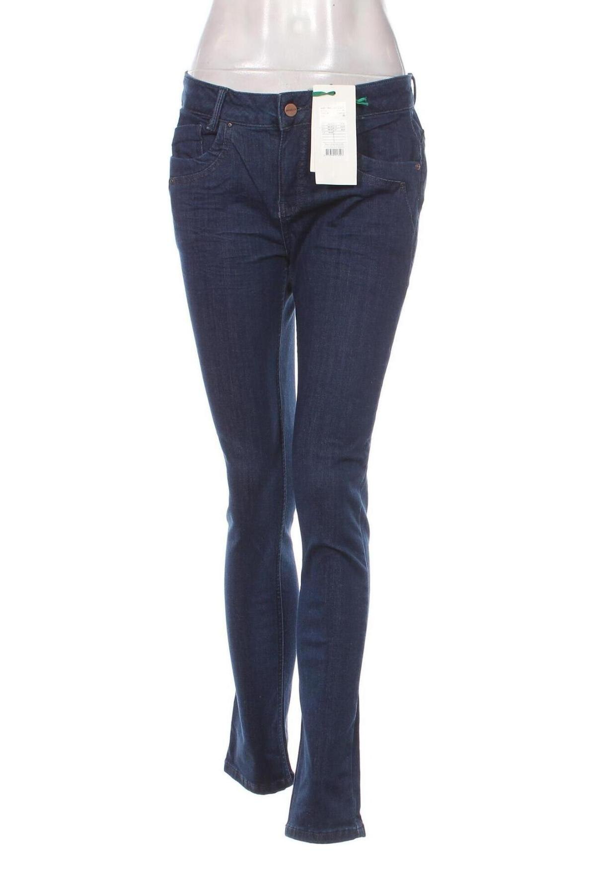 Damen Jeans Dranella, Größe M, Farbe Blau, Preis 10,55 €