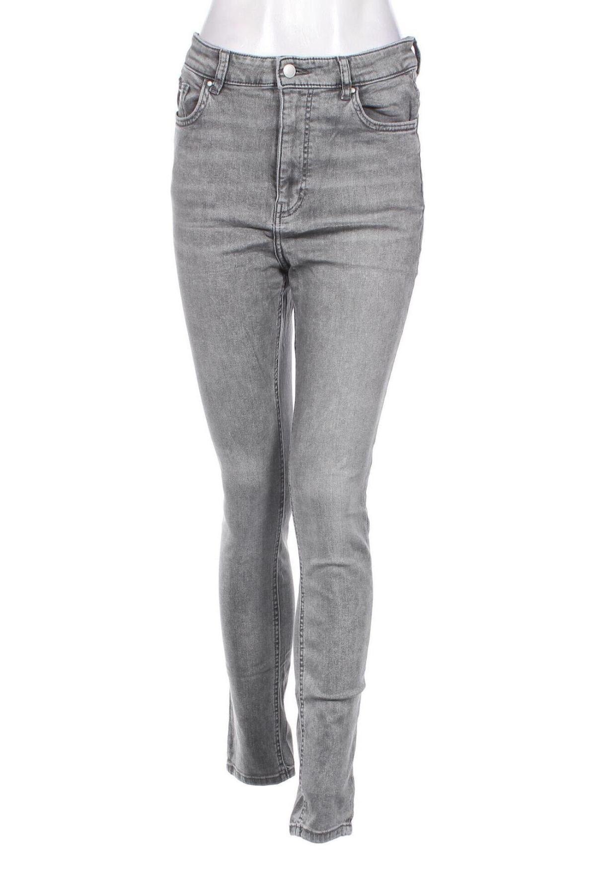 Damen Jeans Edc By Esprit, Größe M, Farbe Grau, Preis 15,69 €