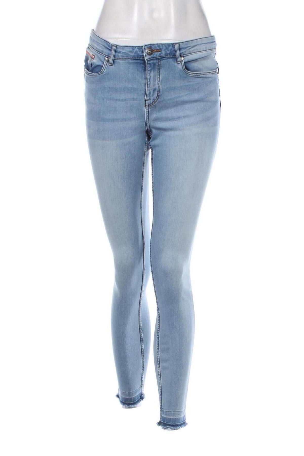 Damen Jeans Esmara, Größe S, Farbe Blau, Preis 6,67 €