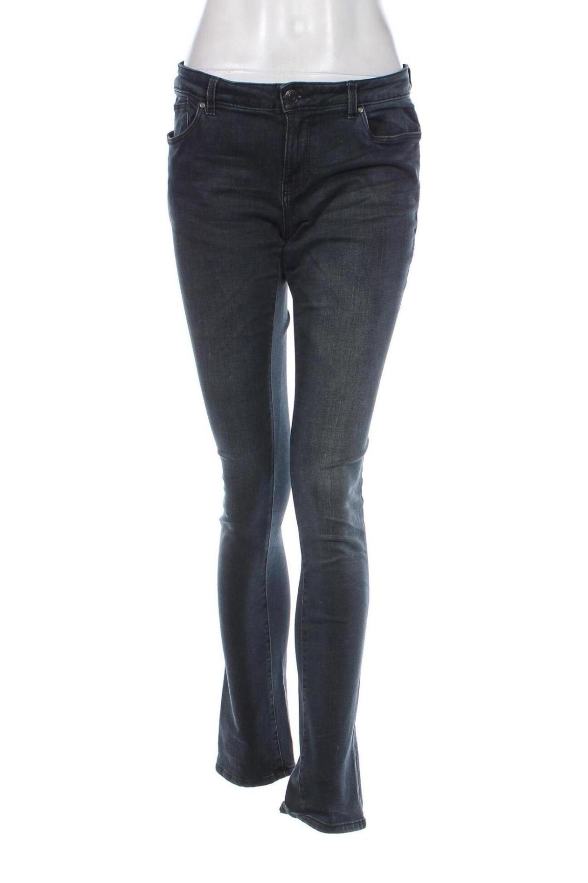 Damen Jeans Esmara, Größe M, Farbe Blau, Preis € 1,99