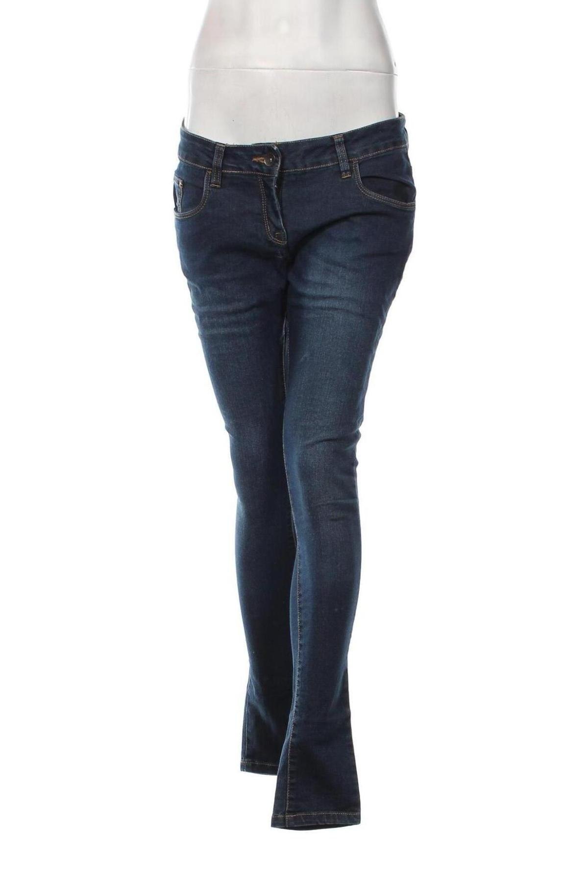Damen Jeans Esmara, Größe M, Farbe Blau, Preis 4,84 €
