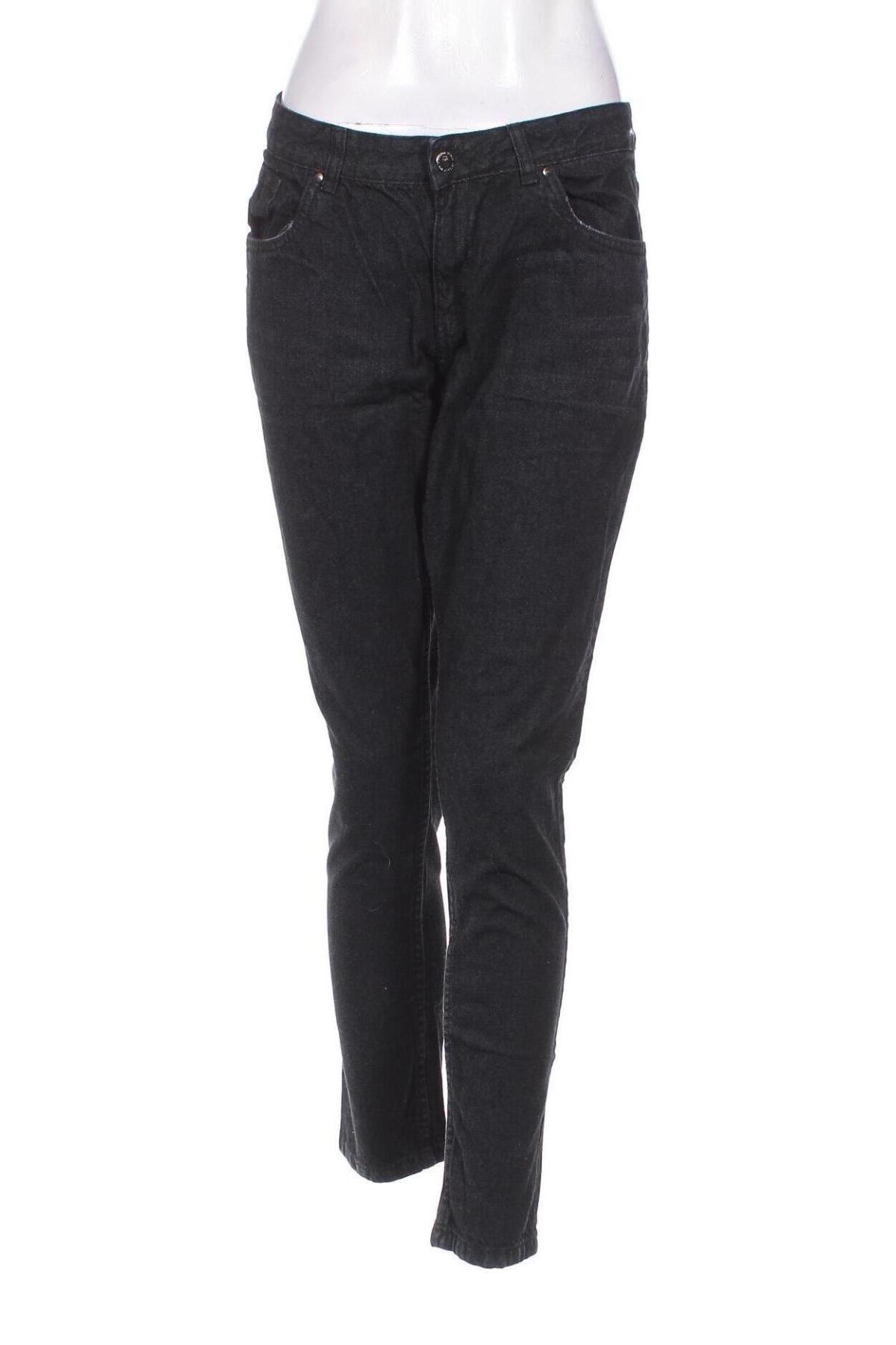 Damen Jeans Esmara by Heidi Klum, Größe M, Farbe Schwarz, Preis € 4,04