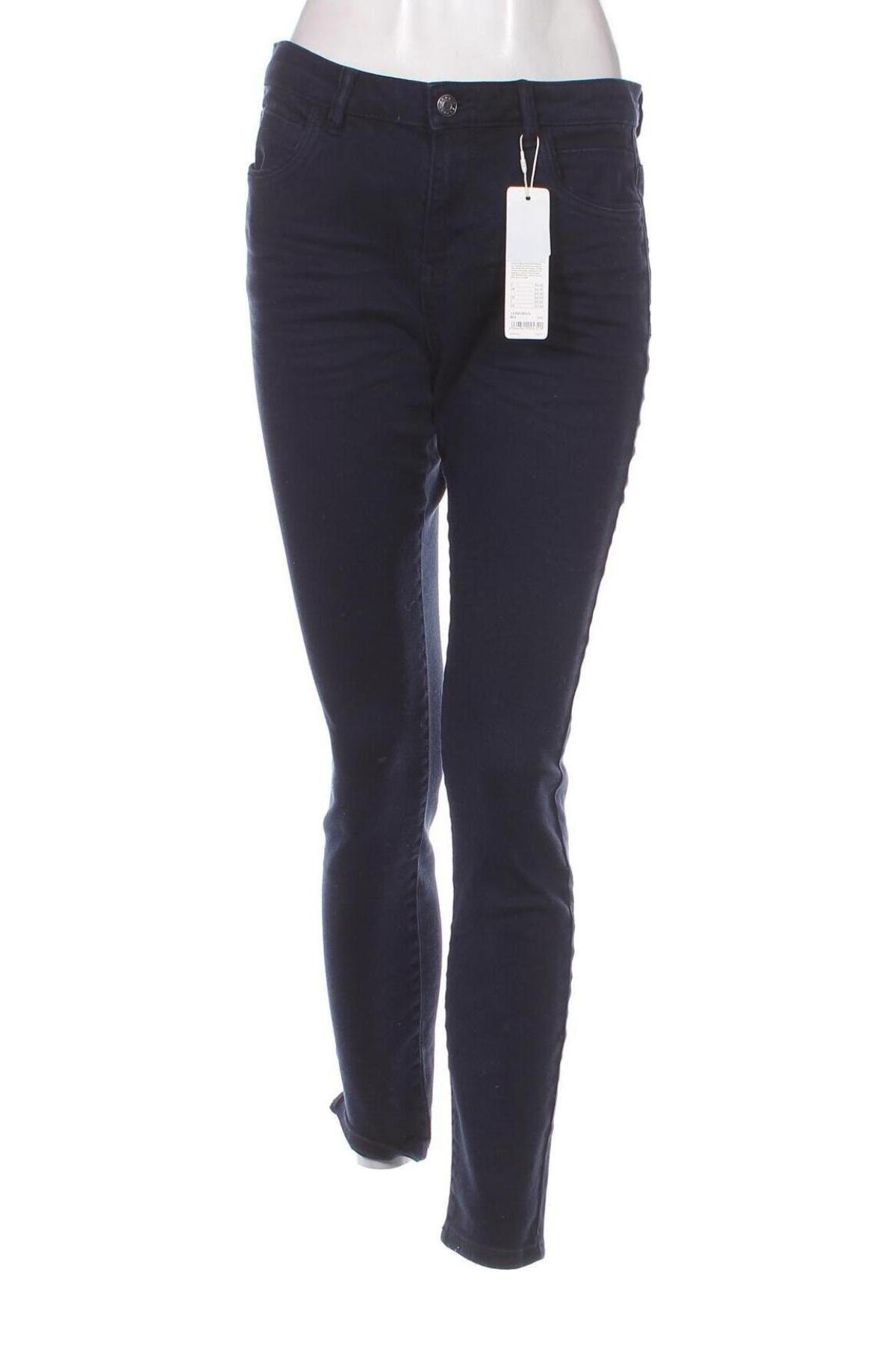 Γυναικείο Τζίν Esprit, Μέγεθος M, Χρώμα Μπλέ, Τιμή 16,30 €