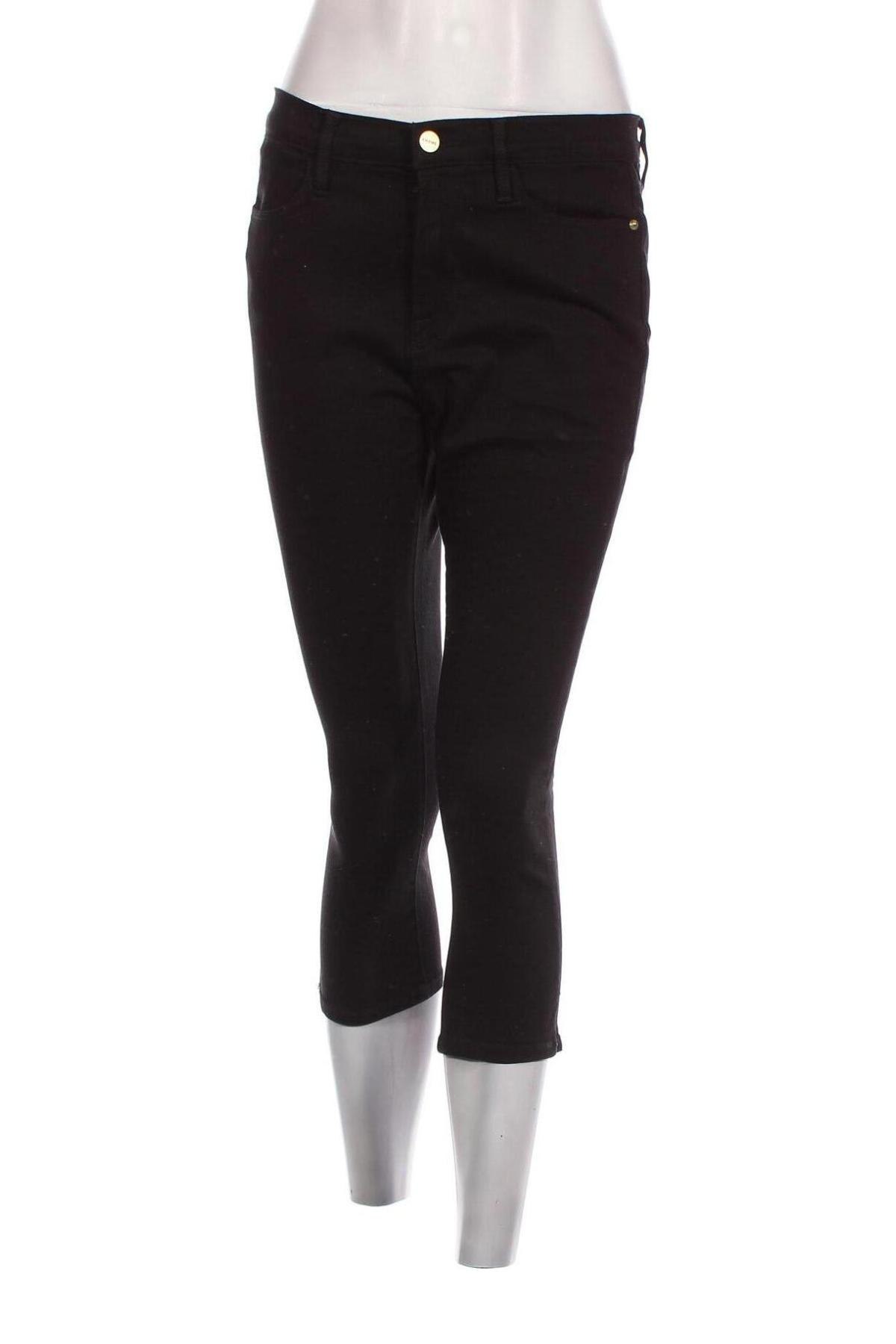 Damen Jeans Frame, Größe M, Farbe Schwarz, Preis € 42,90