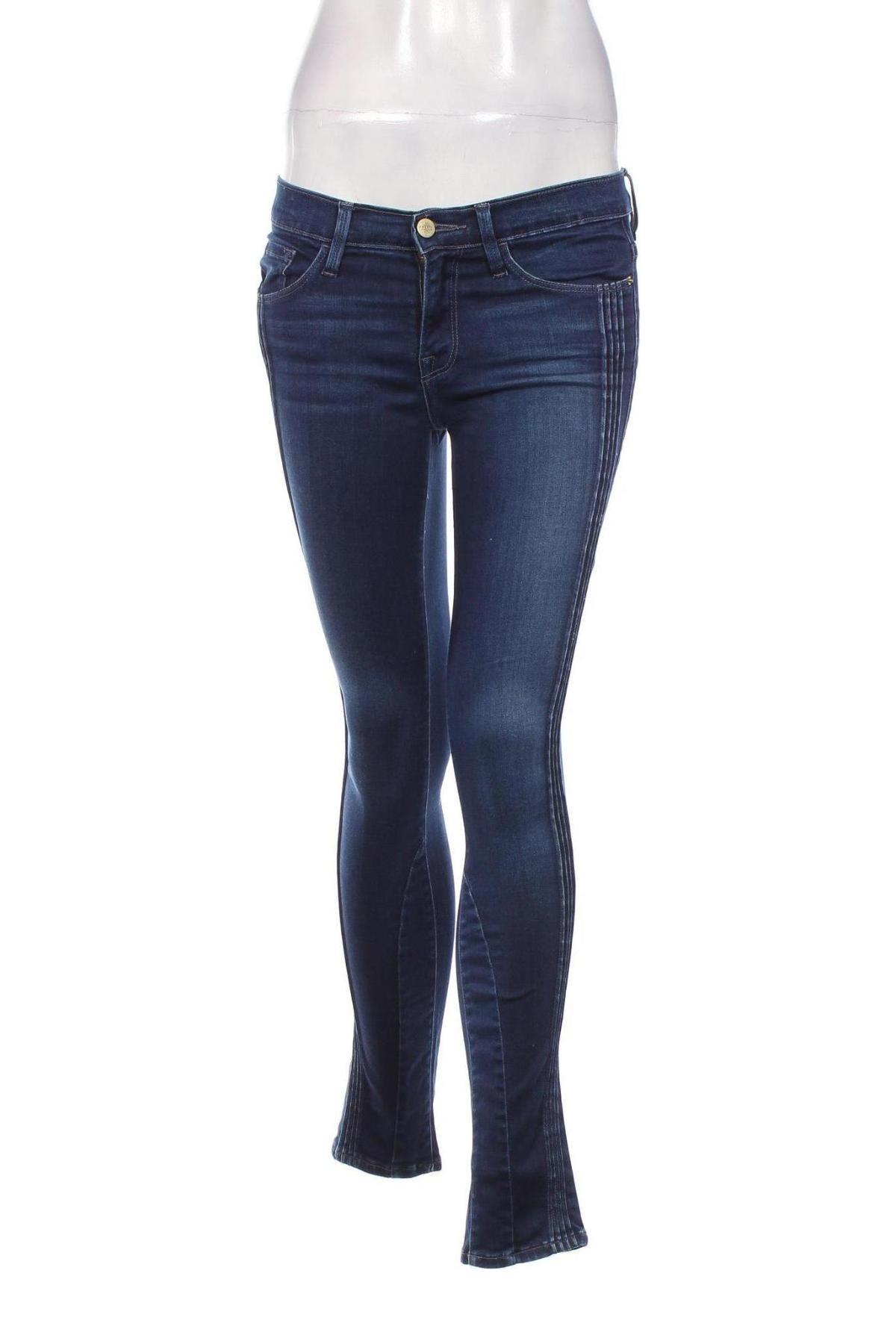 Damen Jeans Frame, Größe S, Farbe Blau, Preis € 19,32