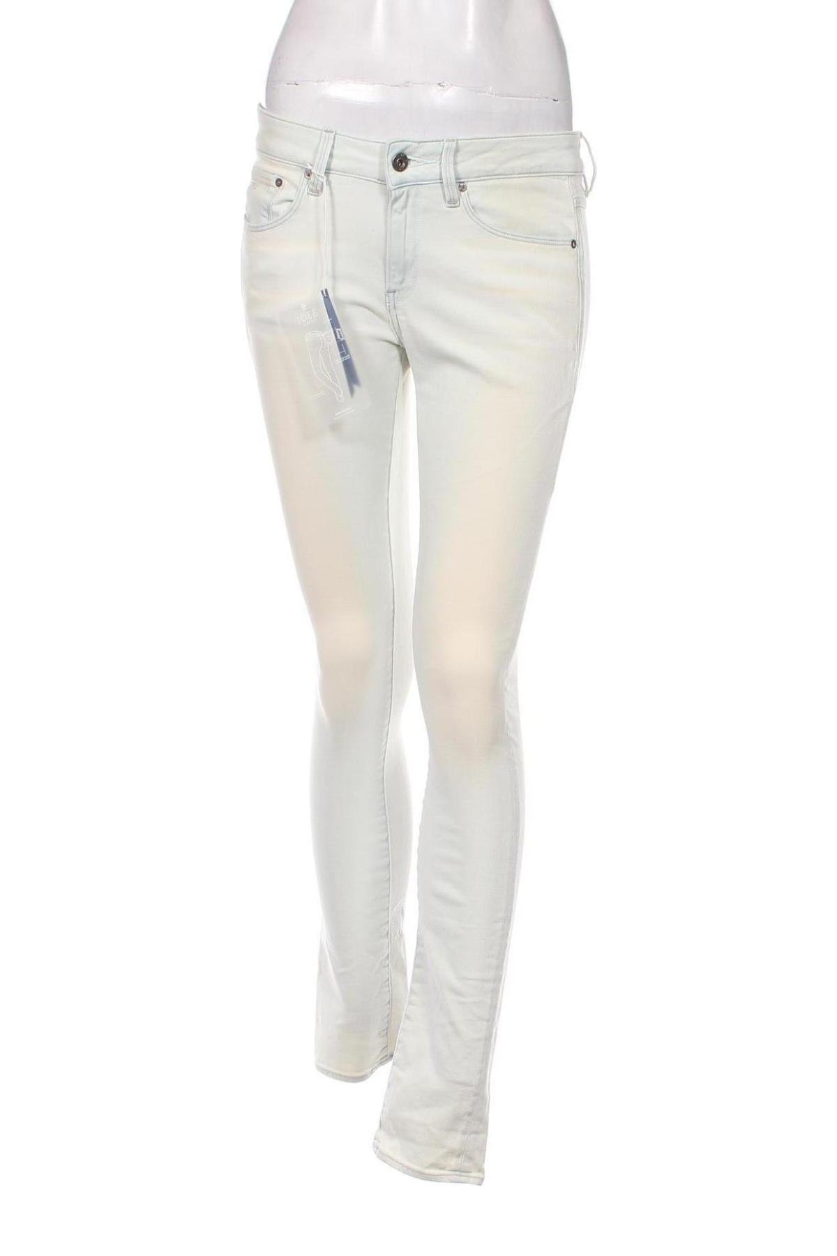 Damen Jeans G-Star Raw, Größe M, Farbe Blau, Preis € 18,61