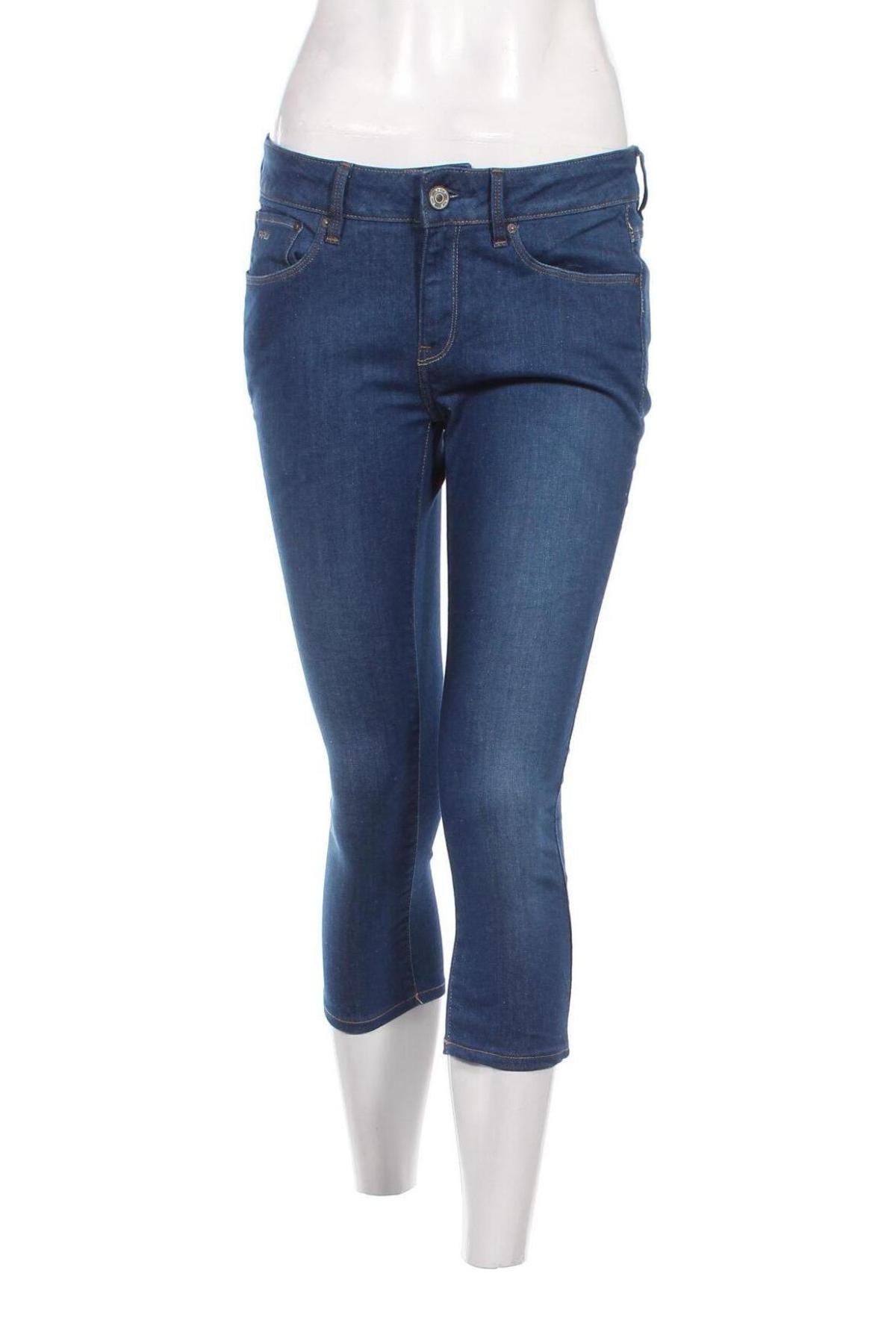 Damen Jeans G-Star Raw, Größe M, Farbe Blau, Preis € 25,46