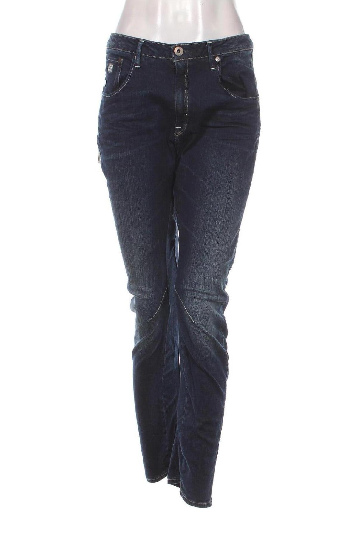 Damen Jeans G-Star Raw, Größe XL, Farbe Blau, Preis € 48,97