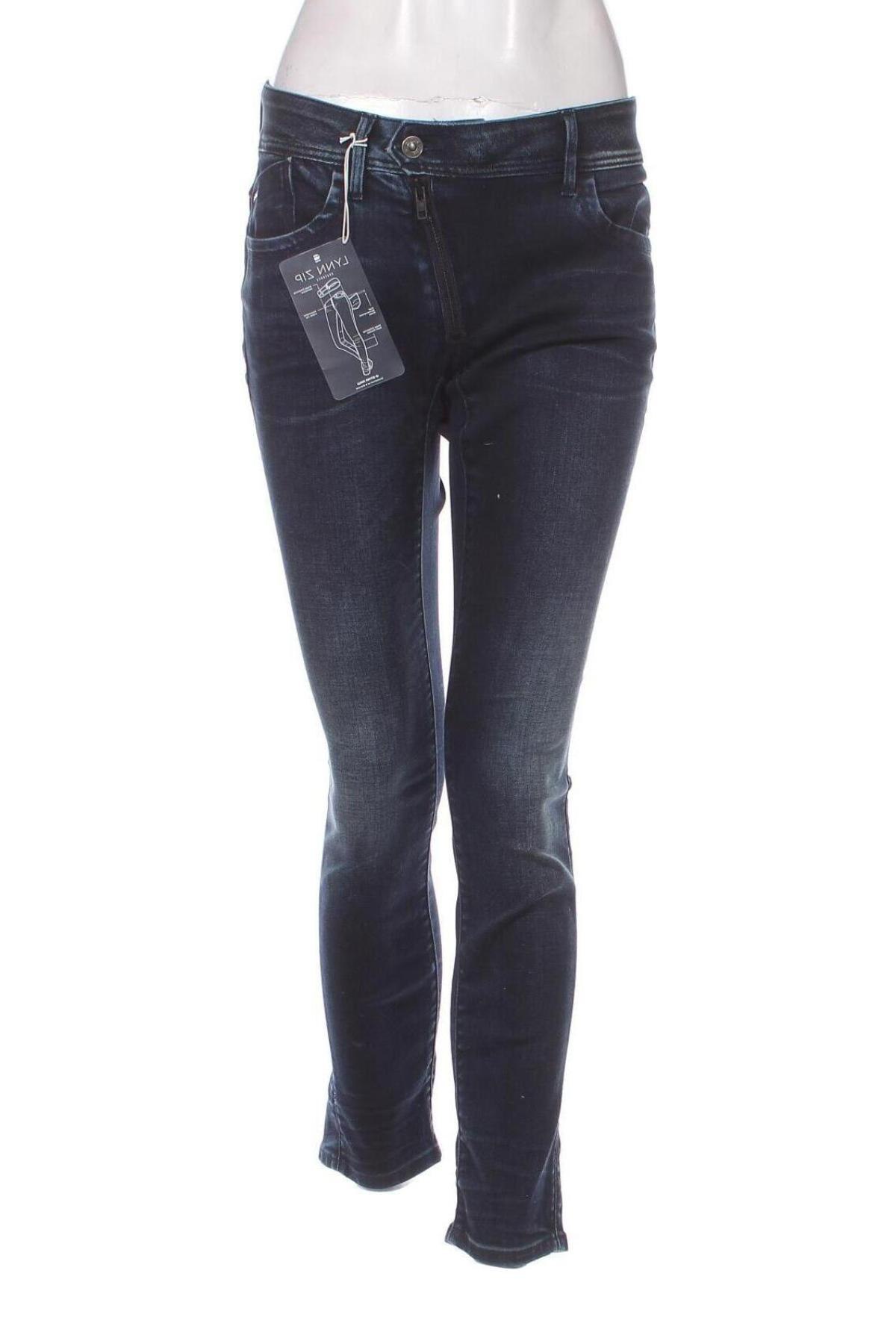 Damen Jeans G-Star Raw, Größe XL, Farbe Blau, Preis € 39,18