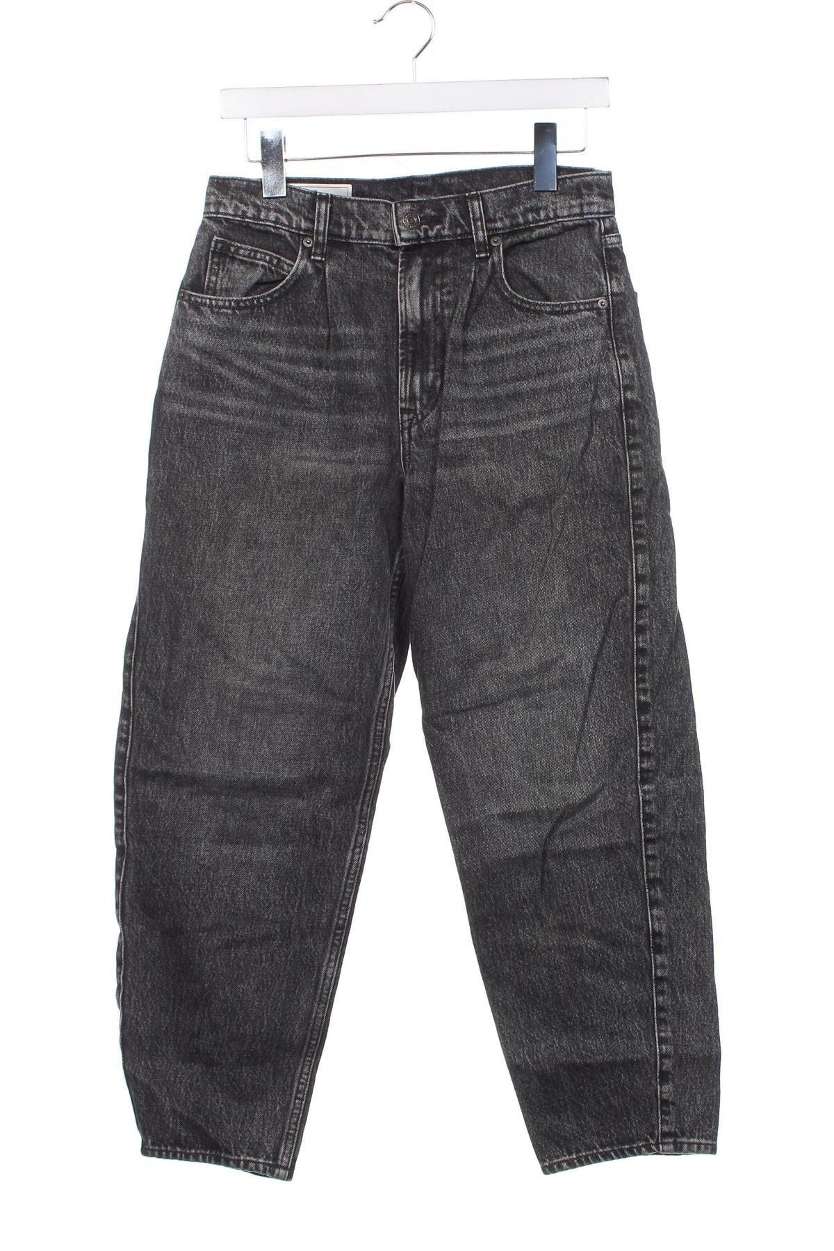 Damen Jeans Gap, Größe XS, Farbe Grau, Preis 6,68 €