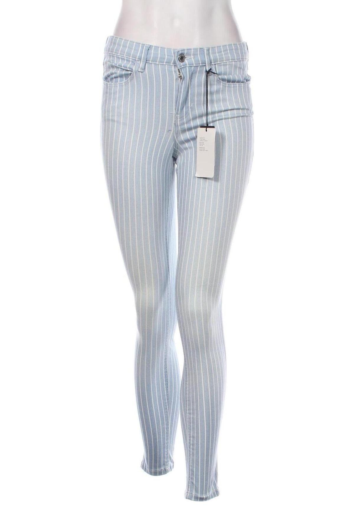 Damen Jeans Guess, Größe S, Farbe Blau, Preis 39,90 €
